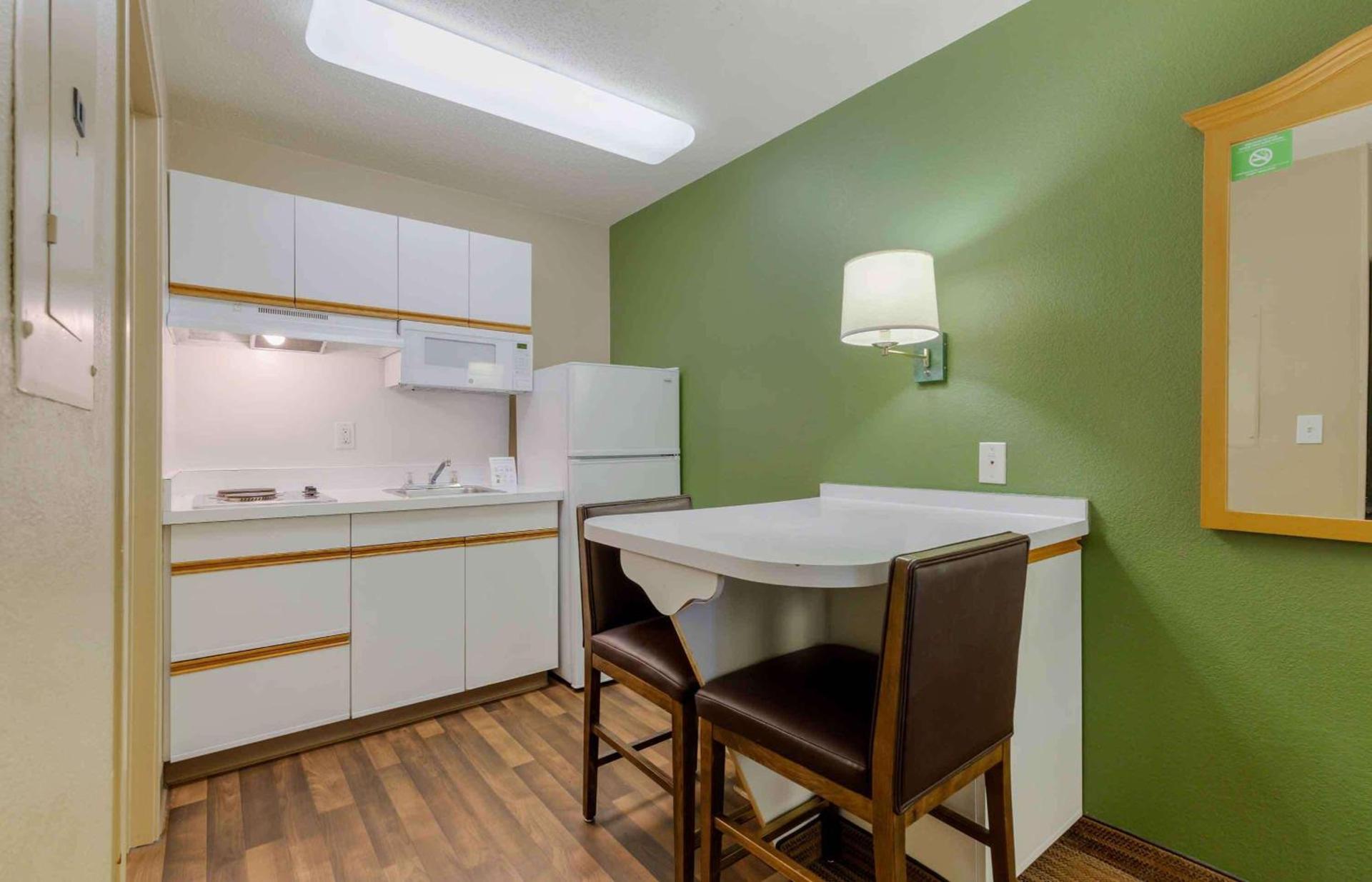 Extended Stay America Suites - Washington, DC - Fairfax - Fair Oaks photo 28