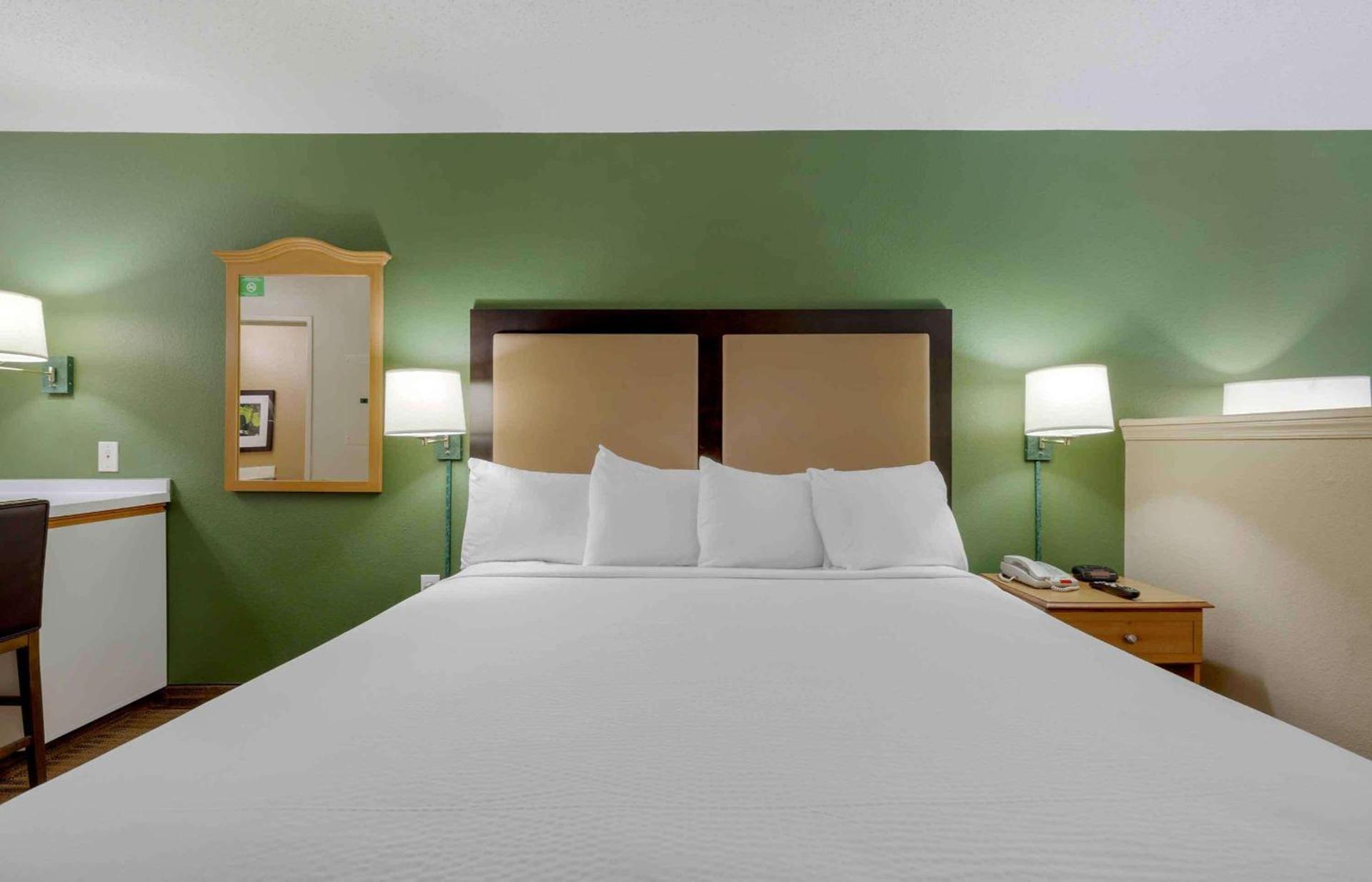 Extended Stay America Suites - Washington, DC - Fairfax - Fair Oaks photo 29