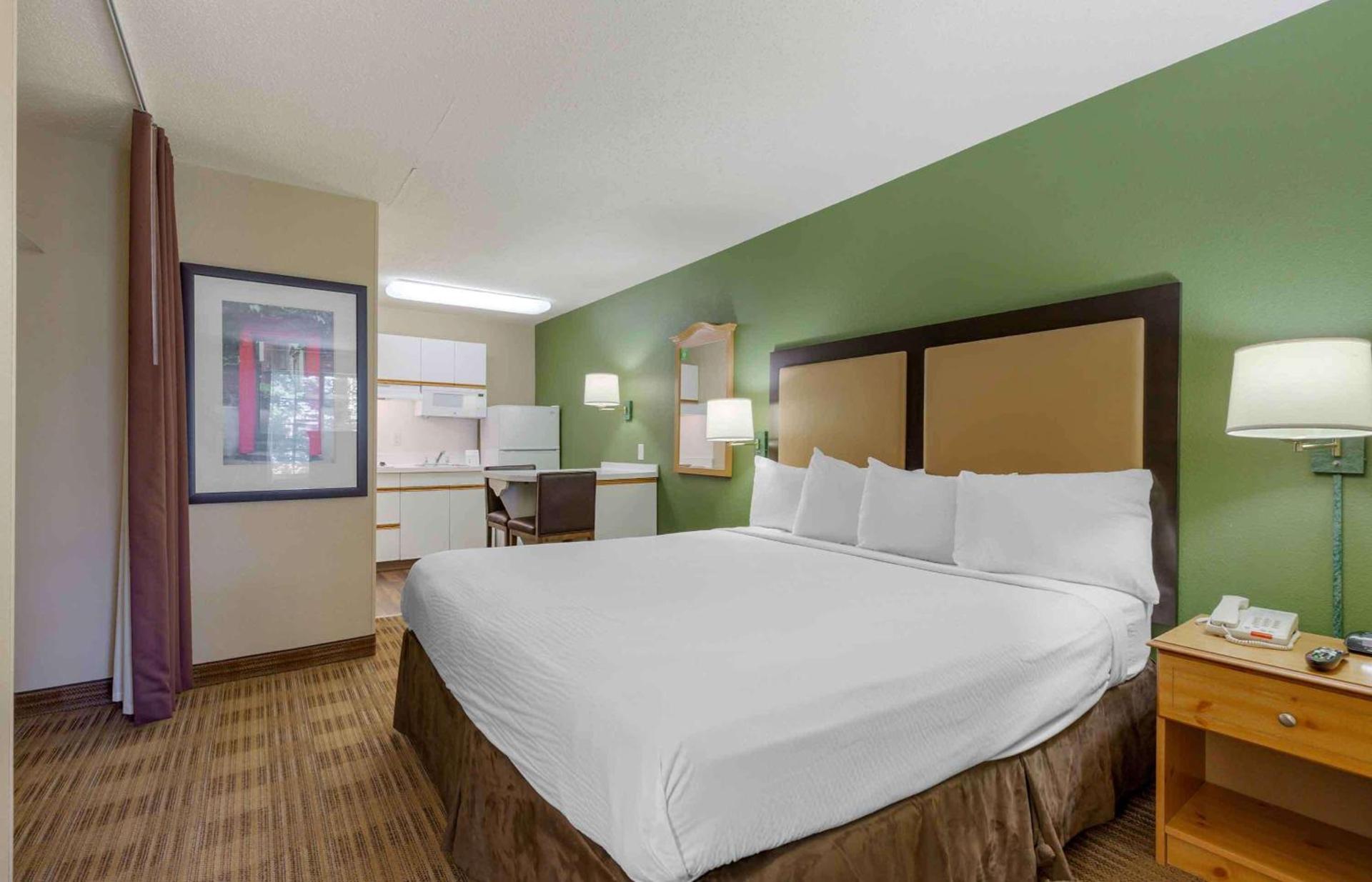 Extended Stay America Suites - Washington, DC - Fairfax - Fair Oaks photo 30