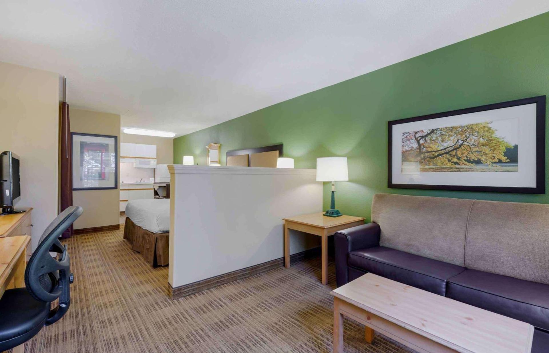 Extended Stay America Suites - Washington, DC - Fairfax - Fair Oaks photo 31