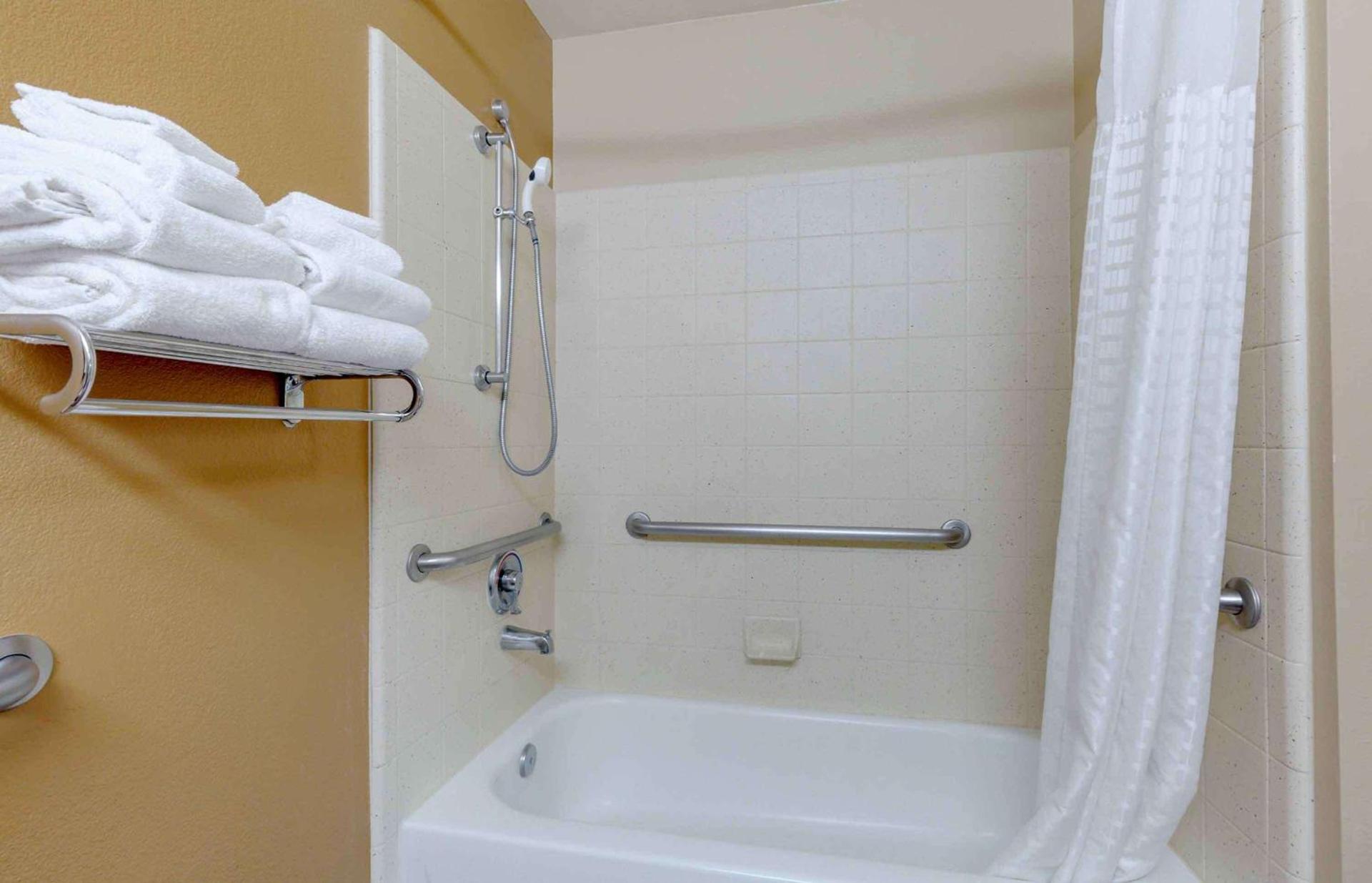 Extended Stay America Suites - Washington, DC - Fairfax - Fair Oaks photo 34