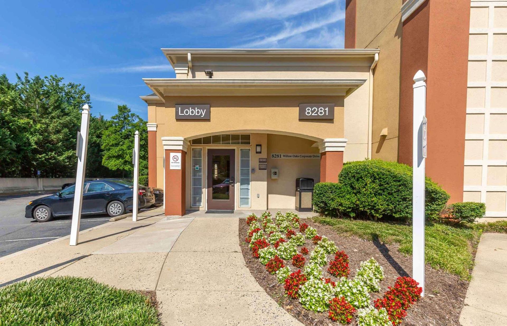 Extended Stay America Suites - Washington, DC - Falls Church - Merrifield photo 3
