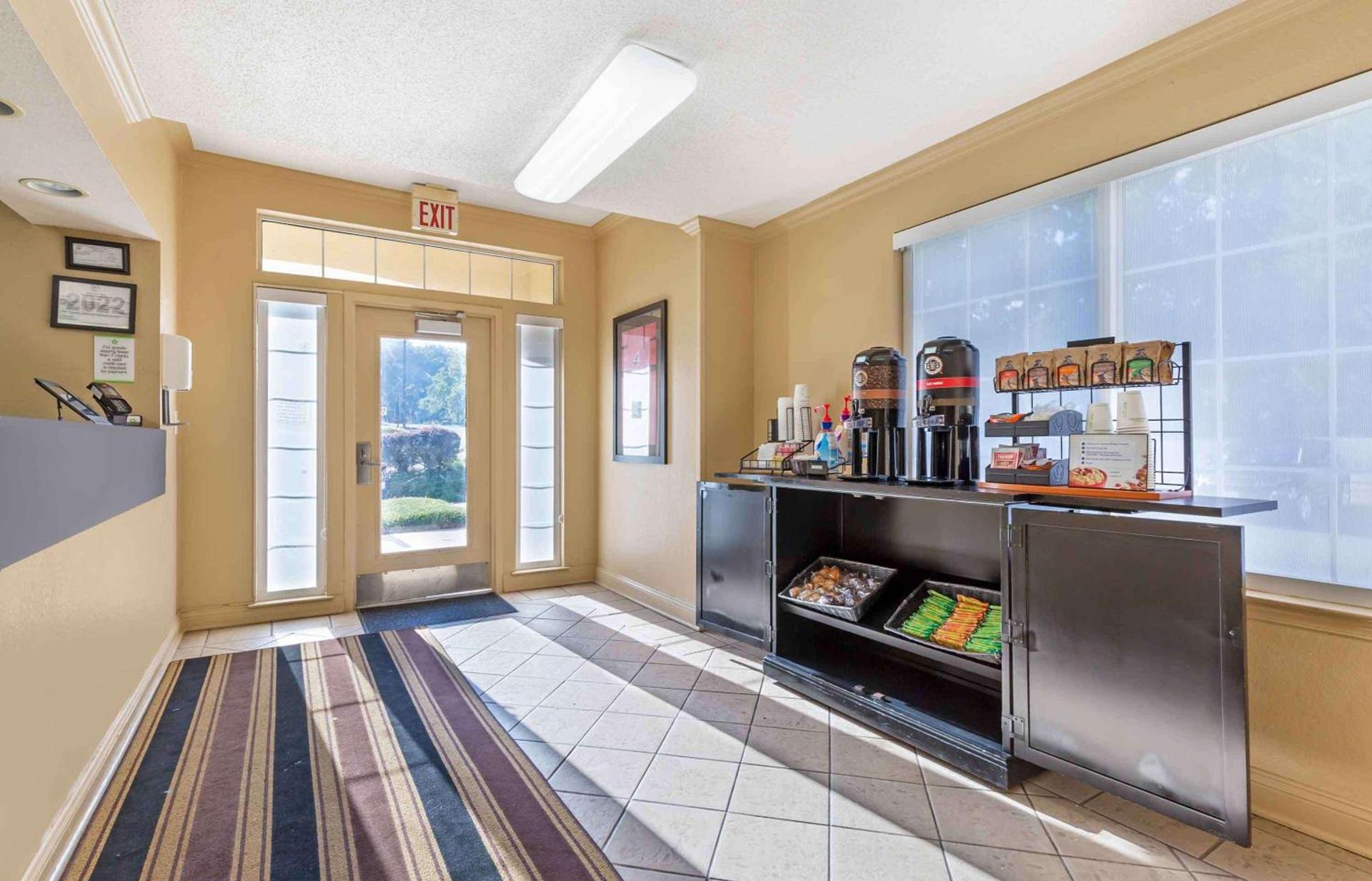 Extended Stay America Suites - Washington, DC - Falls Church - Merrifield photo 9