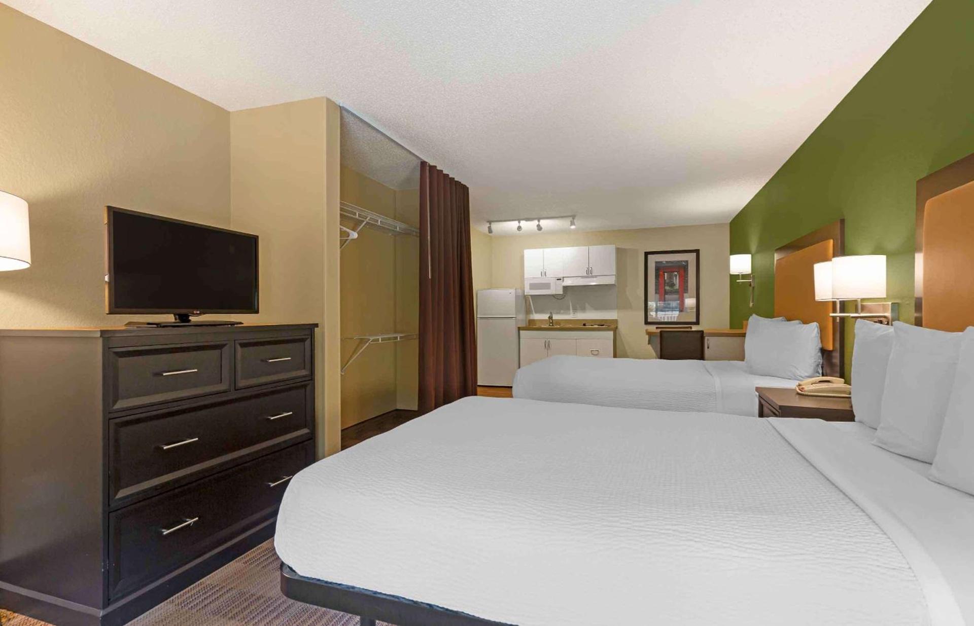 Extended Stay America Suites - Washington, DC - Falls Church - Merrifield photo 23