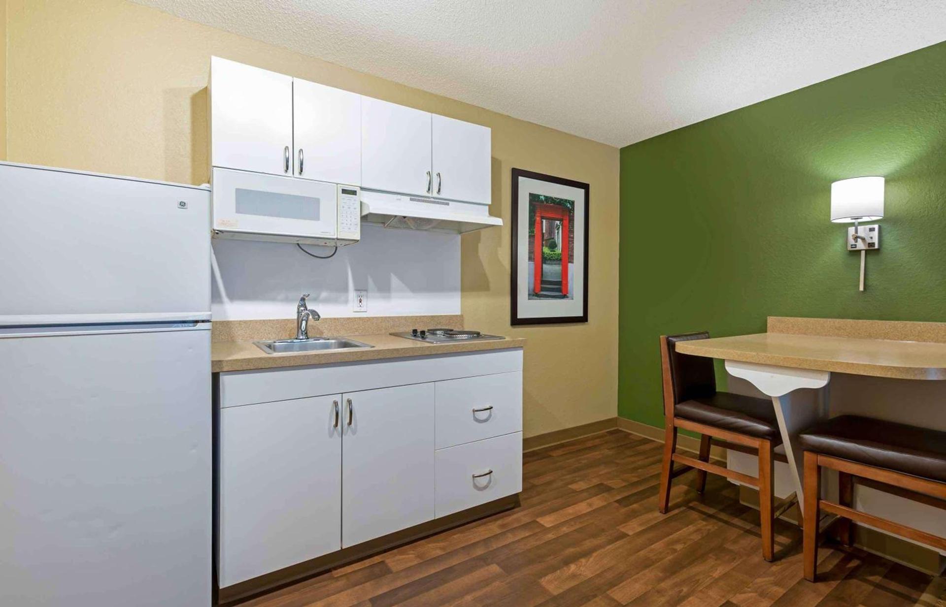 Extended Stay America Suites - Washington, DC - Falls Church - Merrifield photo 25