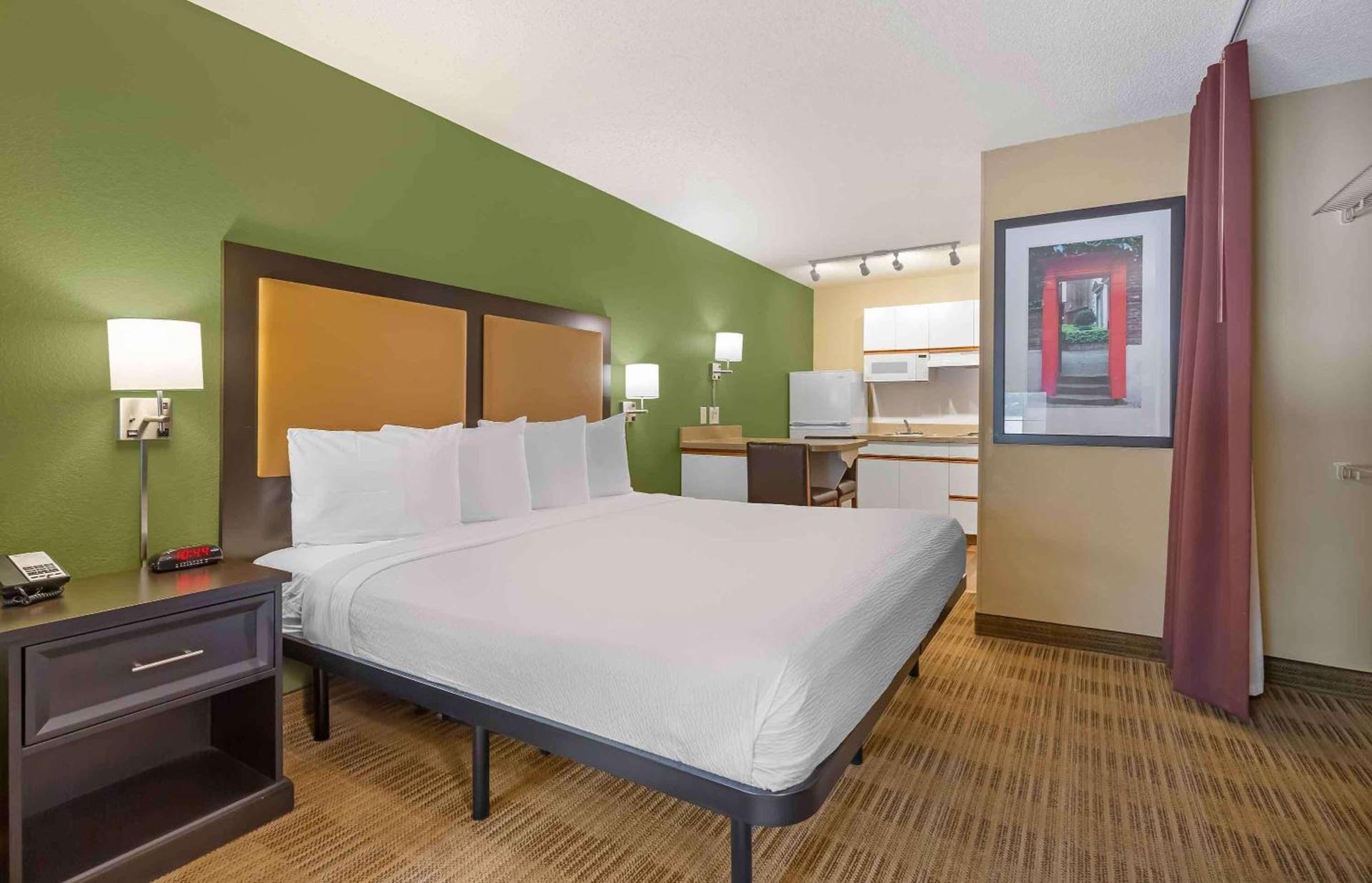 Extended Stay America Suites - Washington, DC - Falls Church - Merrifield photo 29