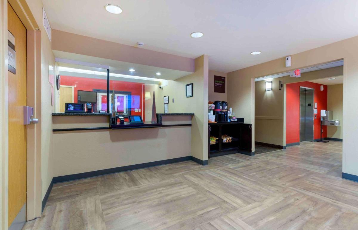 Extended Stay America Suites - Washington, DC - Fairfax photo 3