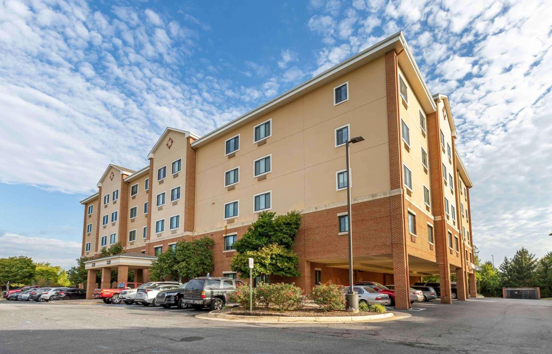 Extended Stay America Suites - Washington, DC - Springfield photo 2