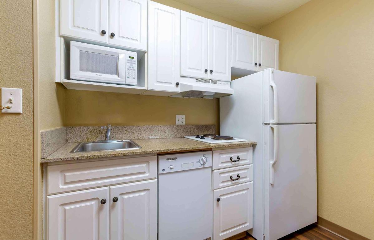 Extended Stay America Suites - Washington, DC - Fairfax photo 46