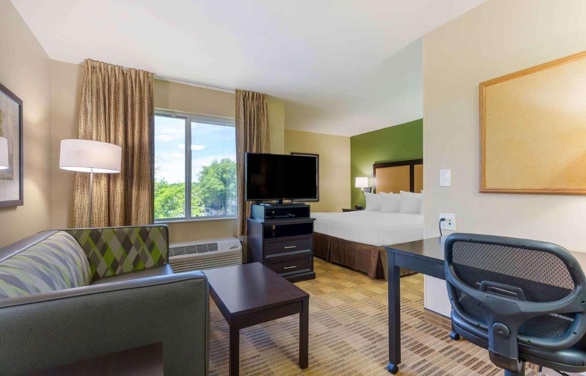 Extended Stay America Suites - Washington, DC - Fairfax photo 38