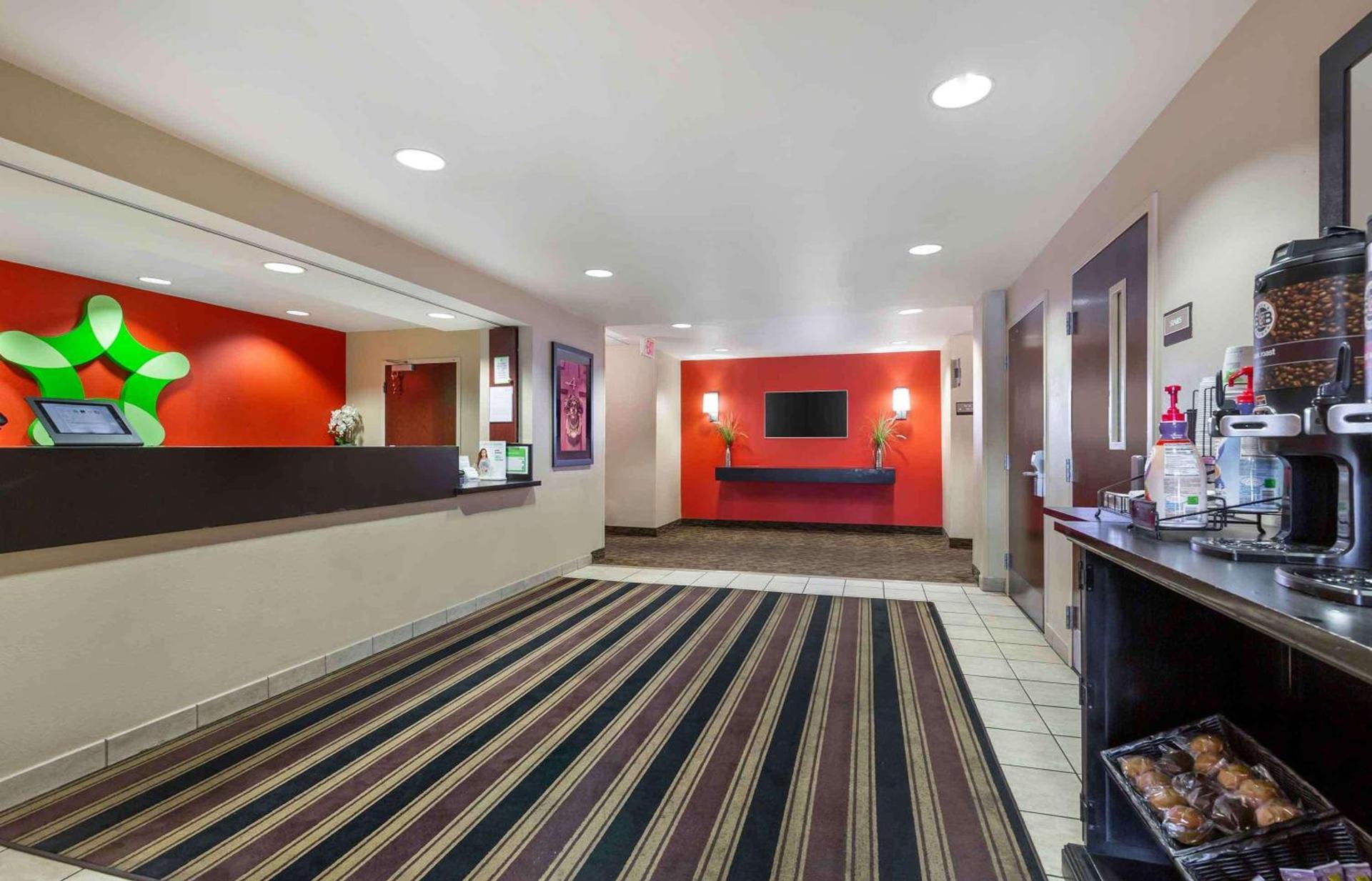 Extended Stay America Suites - Washington, DC - Springfield photo 3