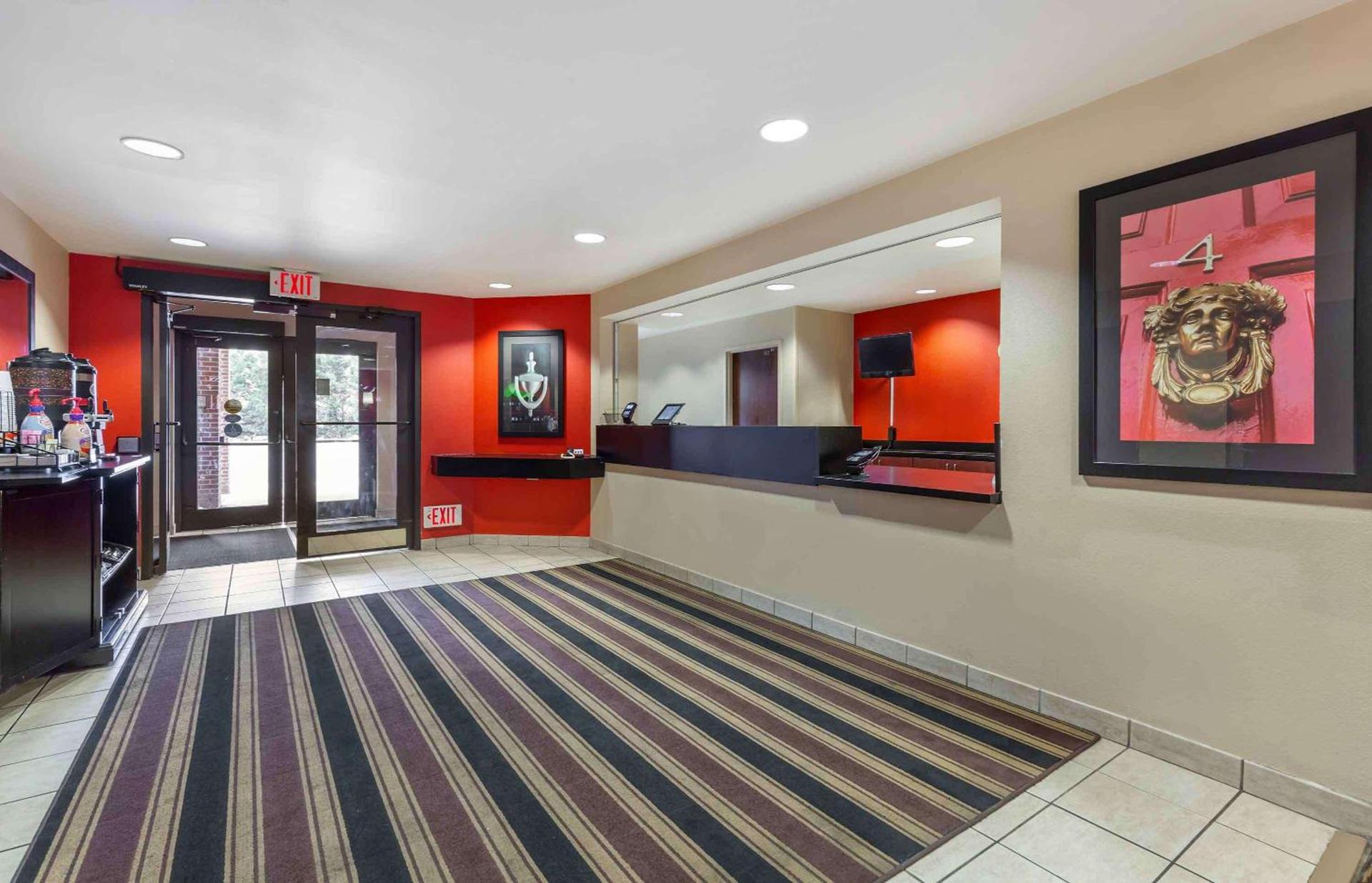 Extended Stay America Suites - Washington, DC - Springfield photo 4