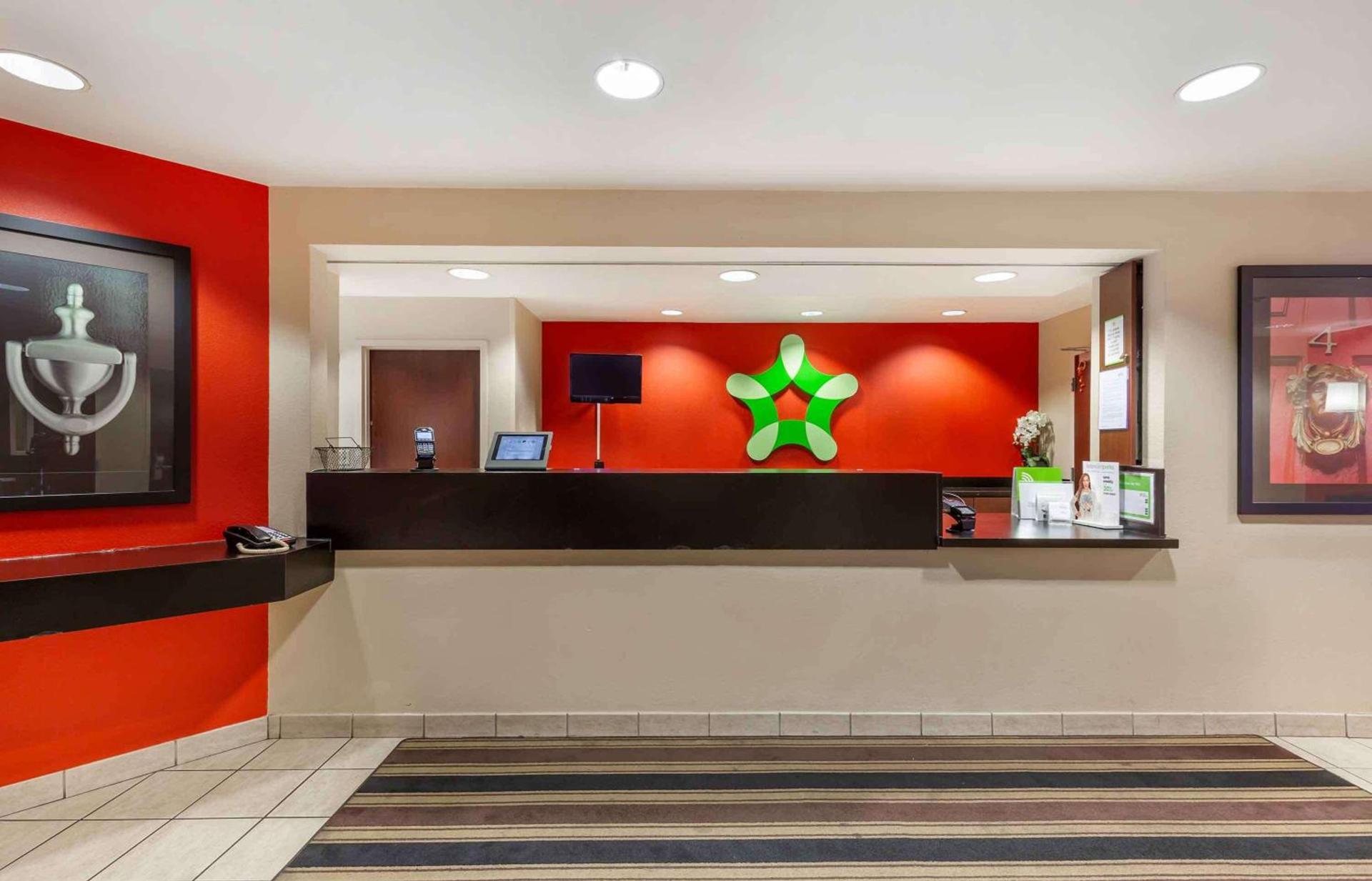 Extended Stay America Suites - Washington, DC - Springfield photo 5