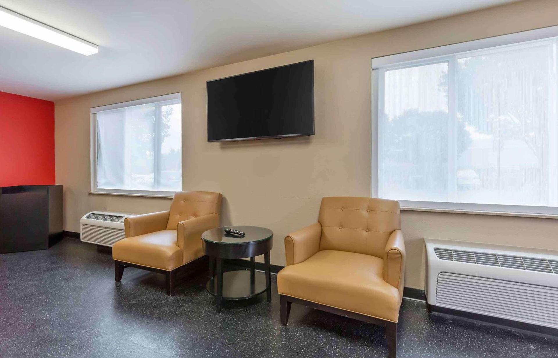 Extended Stay America Suites - Washington, DC - Springfield photo 6