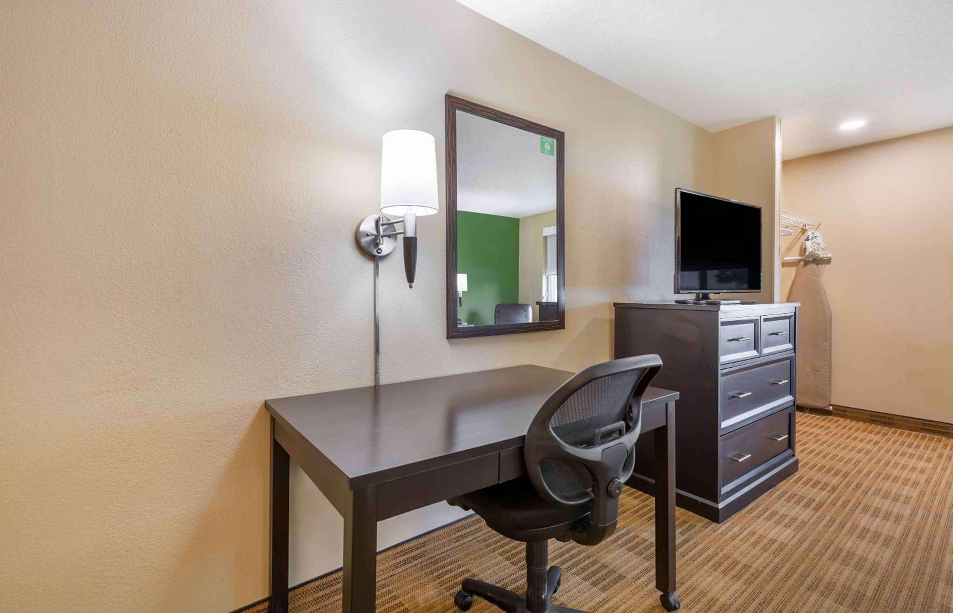 Extended Stay America Suites - Washington, DC - Springfield photo 11