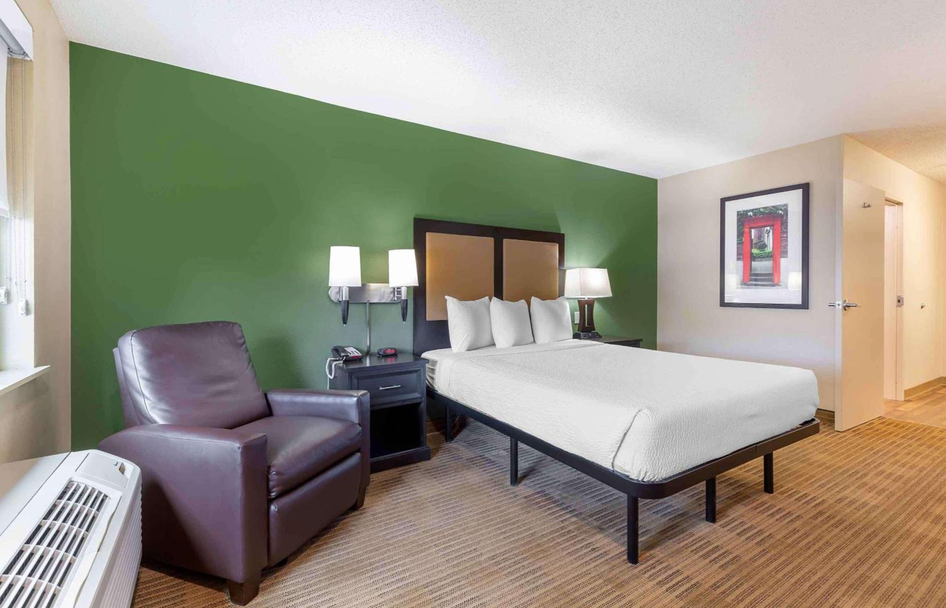 Extended Stay America Suites - Washington, DC - Springfield photo 9