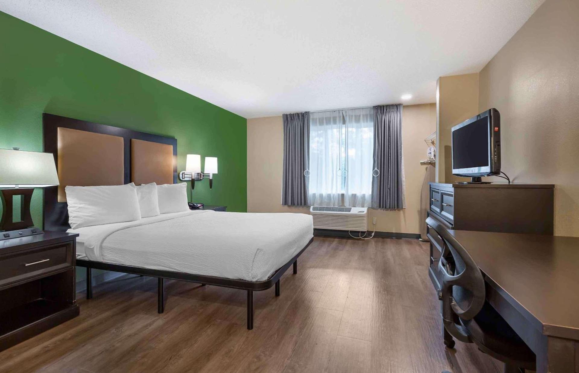 Extended Stay America Suites - Washington, DC - Springfield photo 13