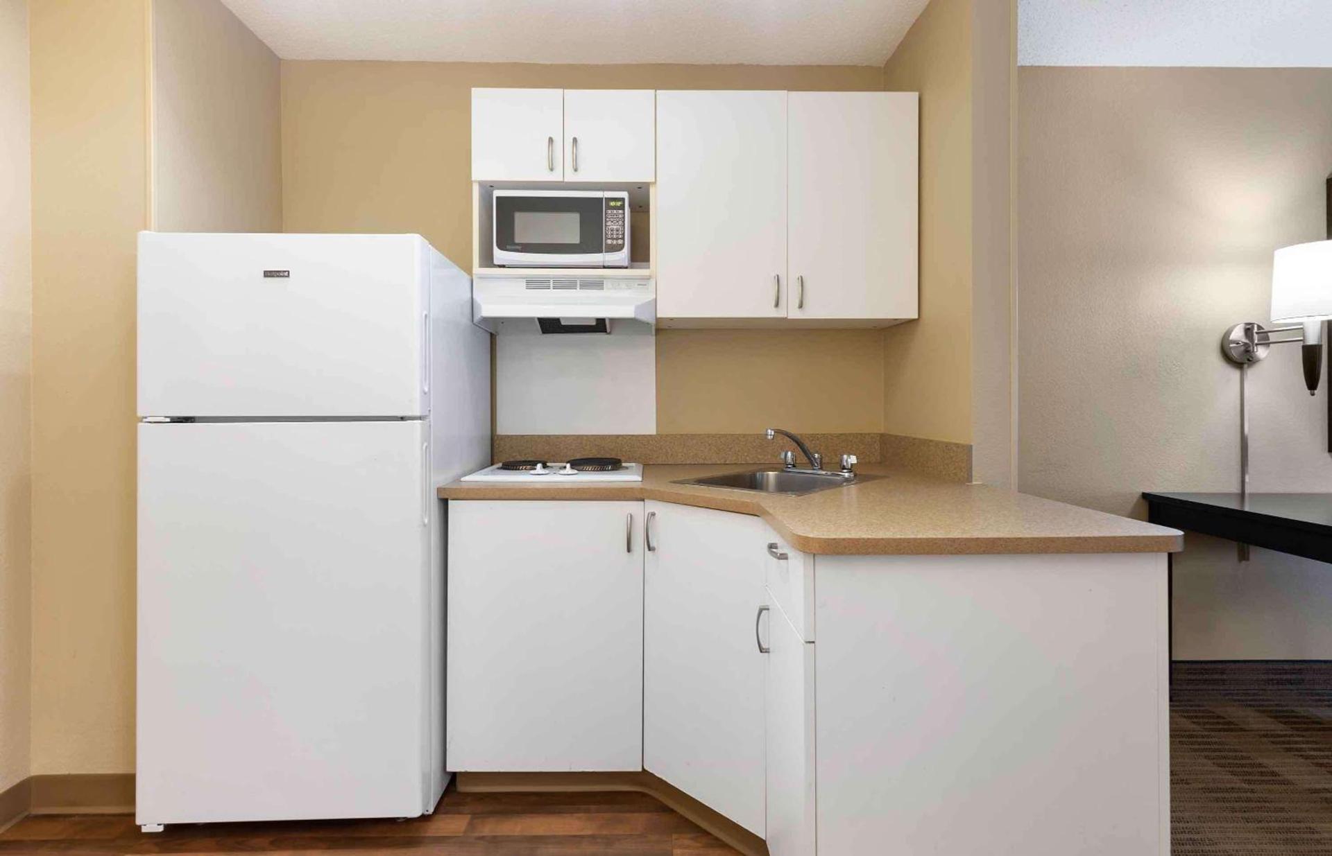 Extended Stay America Suites - Washington, DC - Springfield photo 12