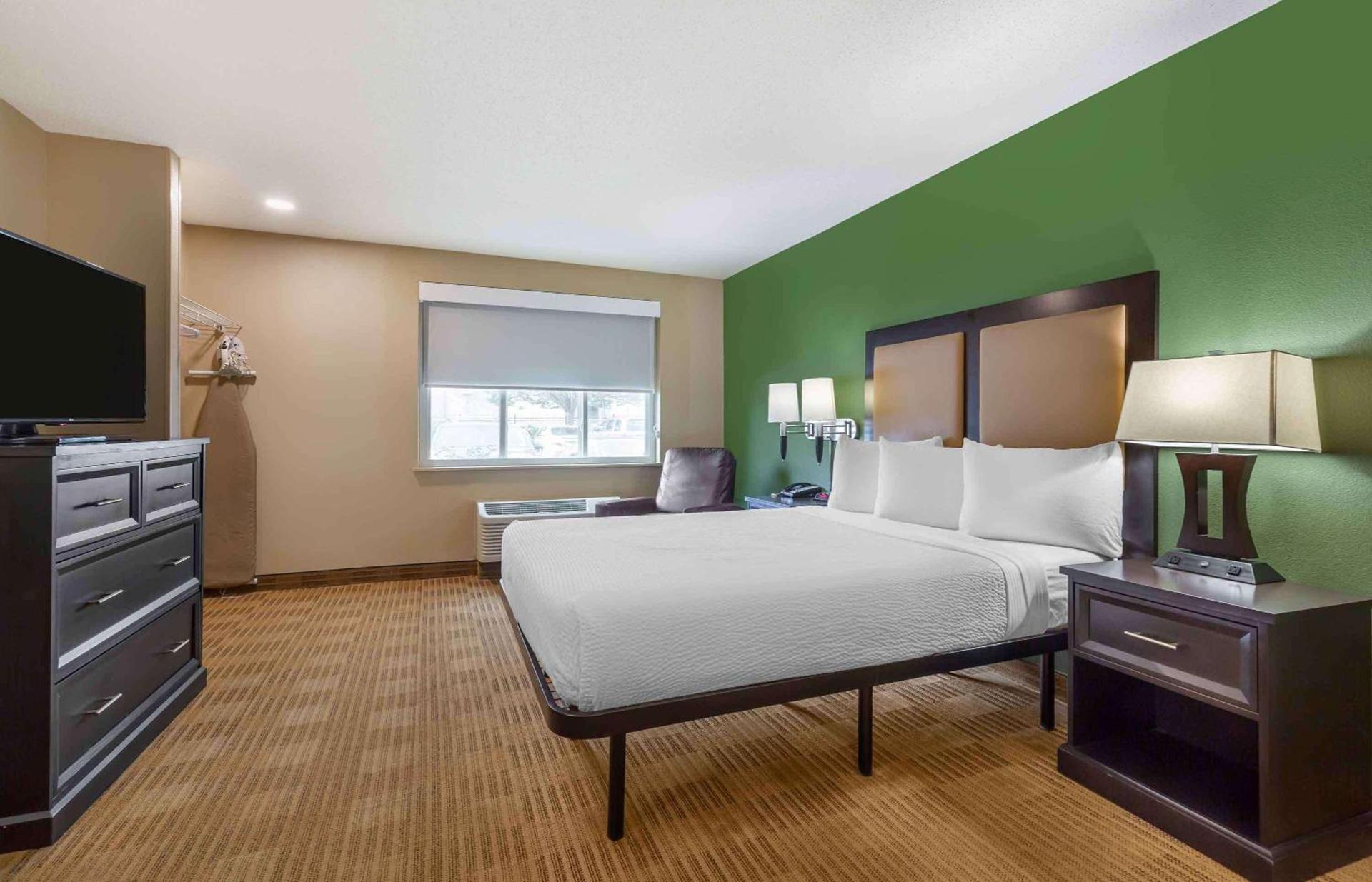 Extended Stay America Suites - Washington, DC - Springfield photo 14