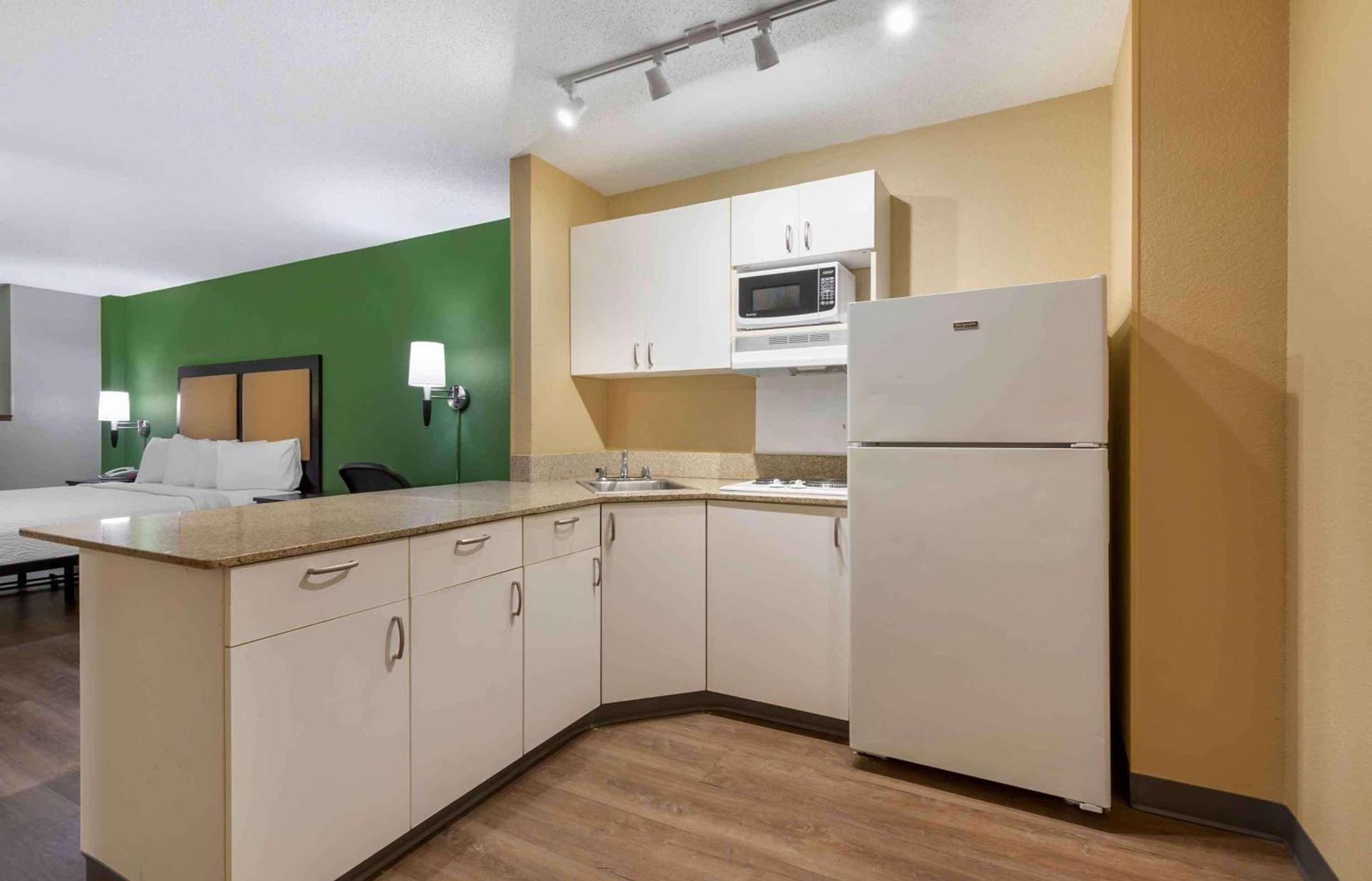 Extended Stay America Suites - Washington, DC - Springfield photo 20