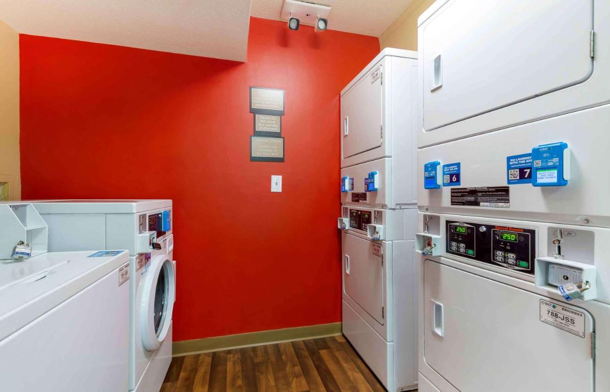 Extended Stay America Suites - Washington, DC - Fairfax photo 11