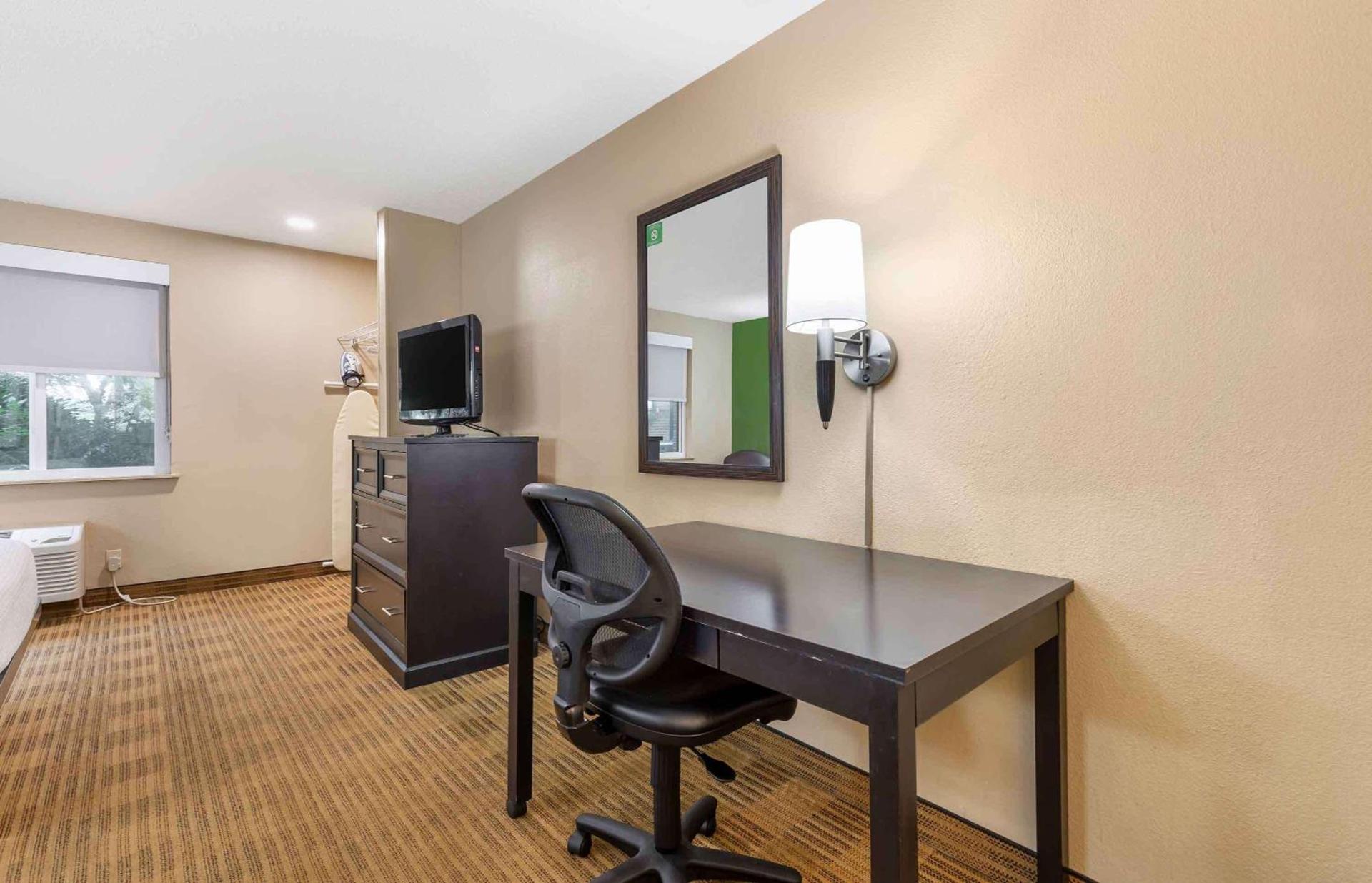 Extended Stay America Suites - Washington, DC - Springfield photo 23