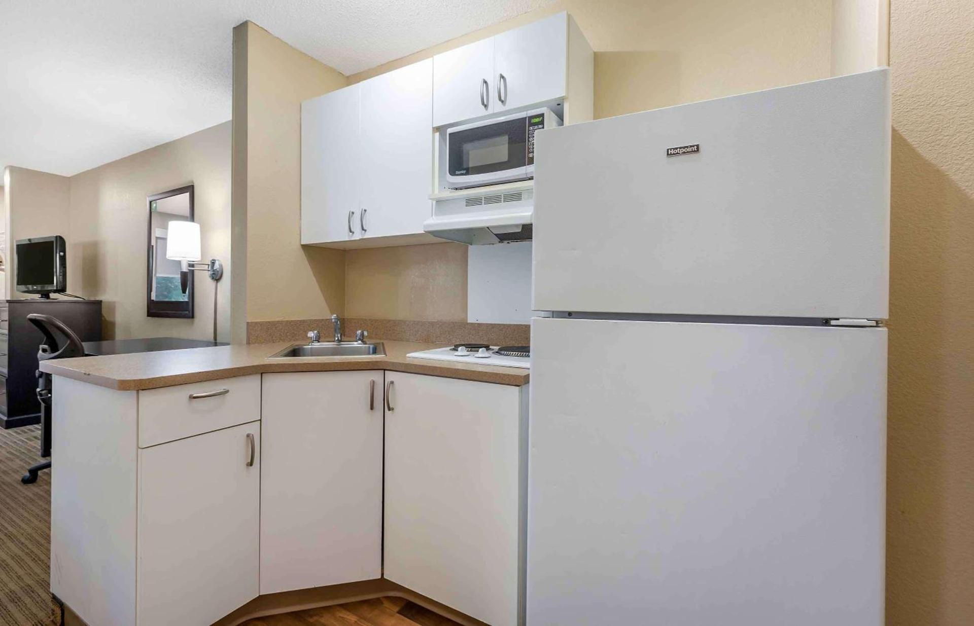 Extended Stay America Suites - Washington, DC - Springfield photo 24