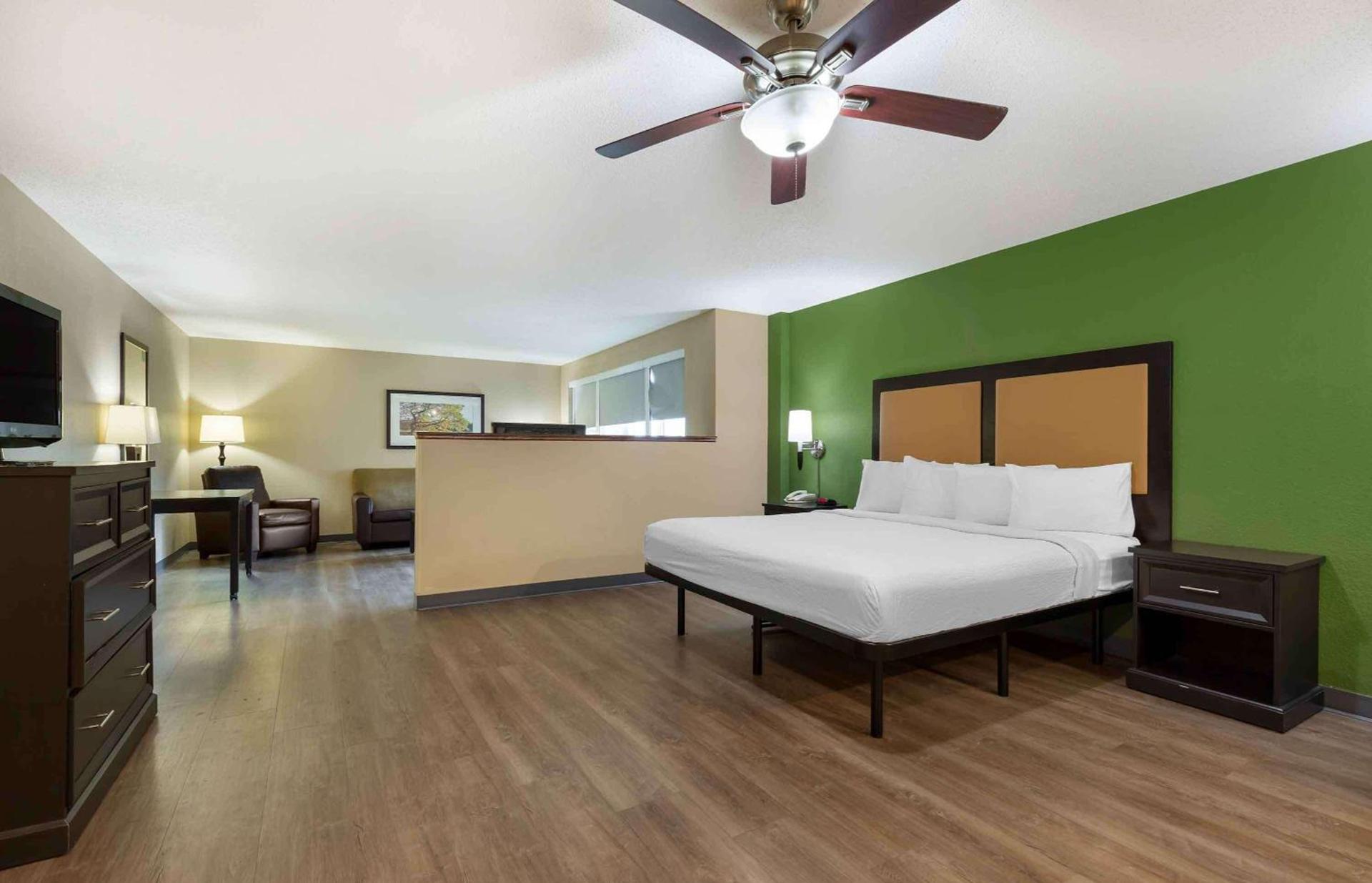 Extended Stay America Suites - Washington, DC - Springfield photo 29