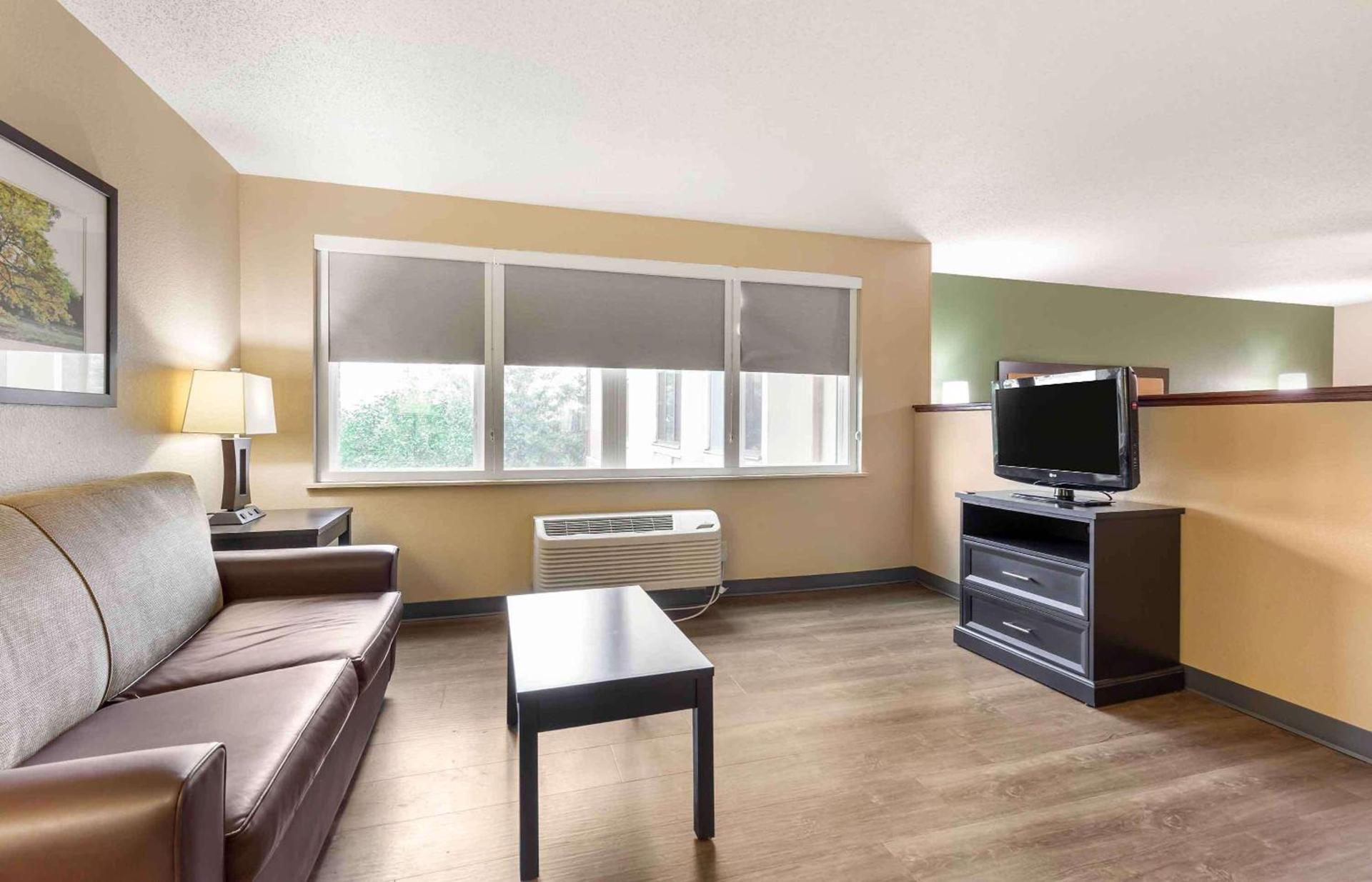 Extended Stay America Suites - Washington, DC - Springfield photo 30