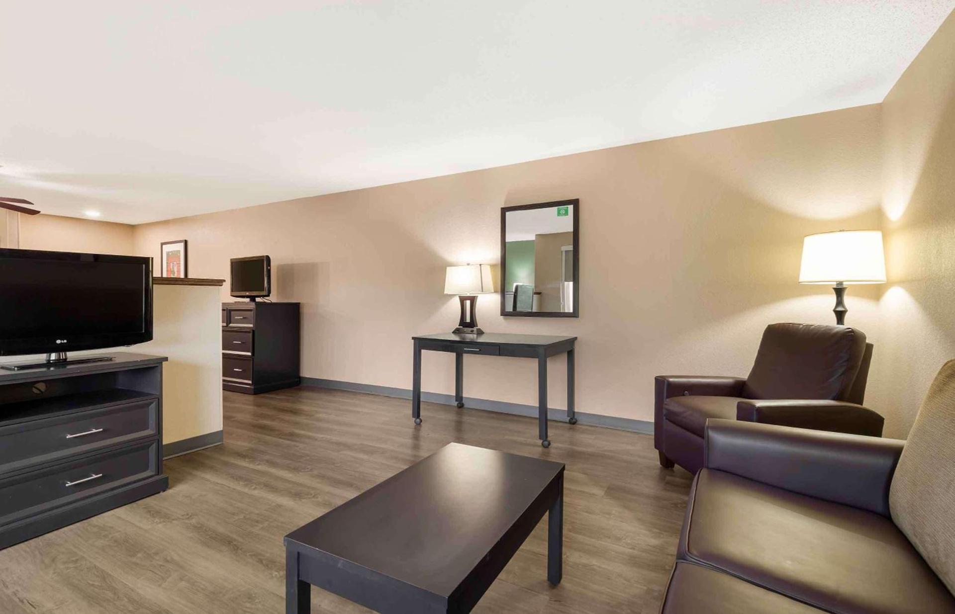 Extended Stay America Suites - Washington, DC - Springfield photo 31
