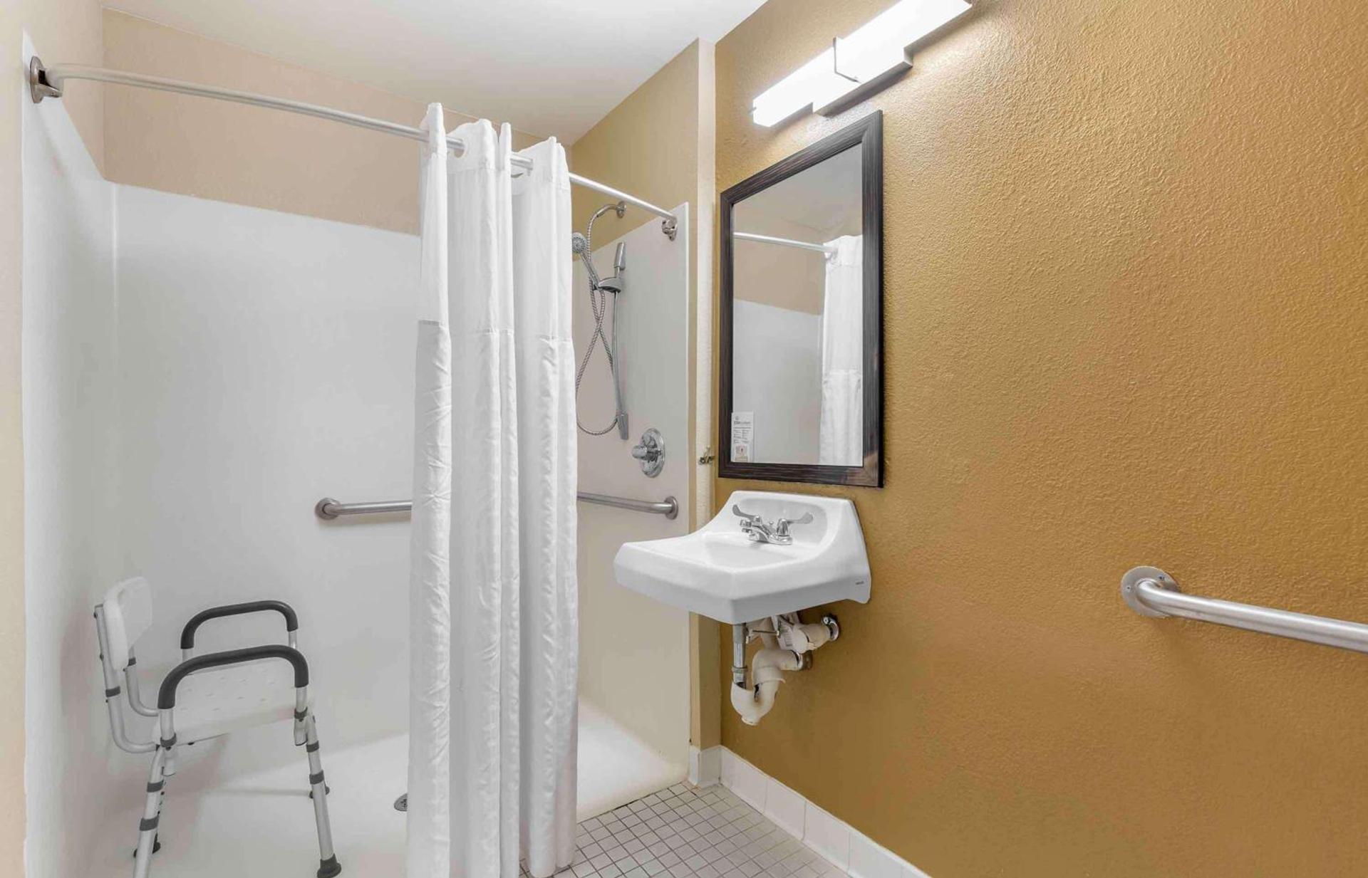 Extended Stay America Suites - Washington, DC - Springfield photo 37