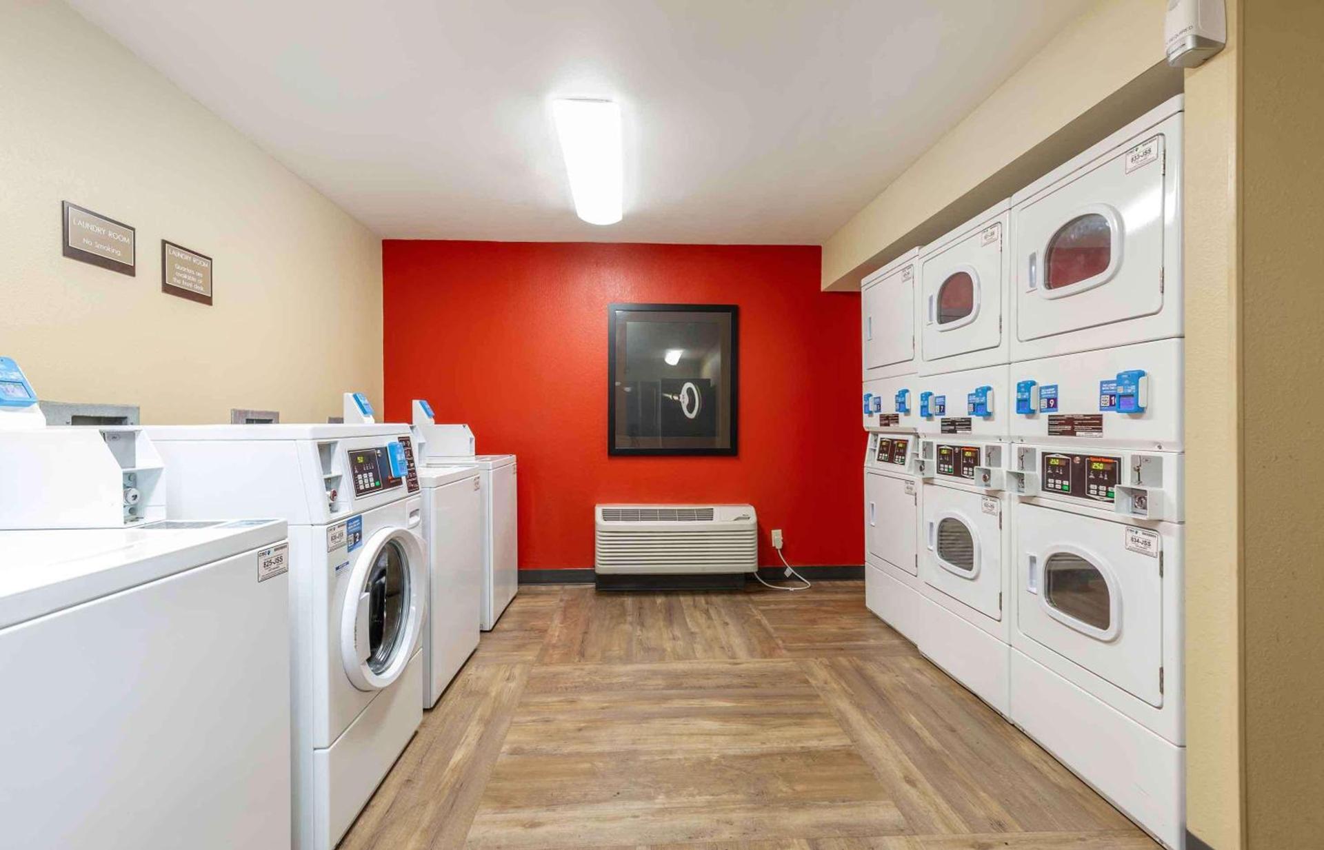 Extended Stay America Suites - Washington, DC - Springfield photo 44