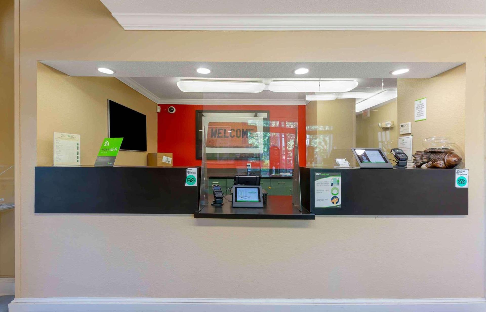 Extended Stay America Select Suites - Washington, DC - Sterling - Dulles photo 5