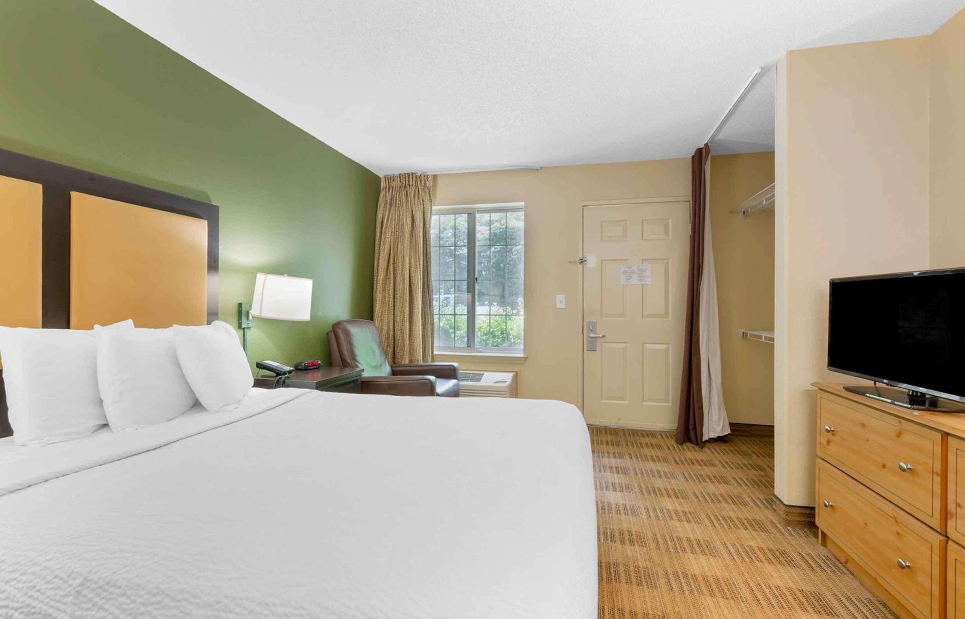Extended Stay America Select Suites - Washington, DC - Sterling - Dulles photo 7