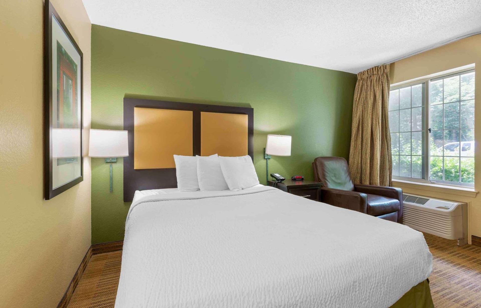 Extended Stay America Select Suites - Washington, DC - Sterling - Dulles photo 10