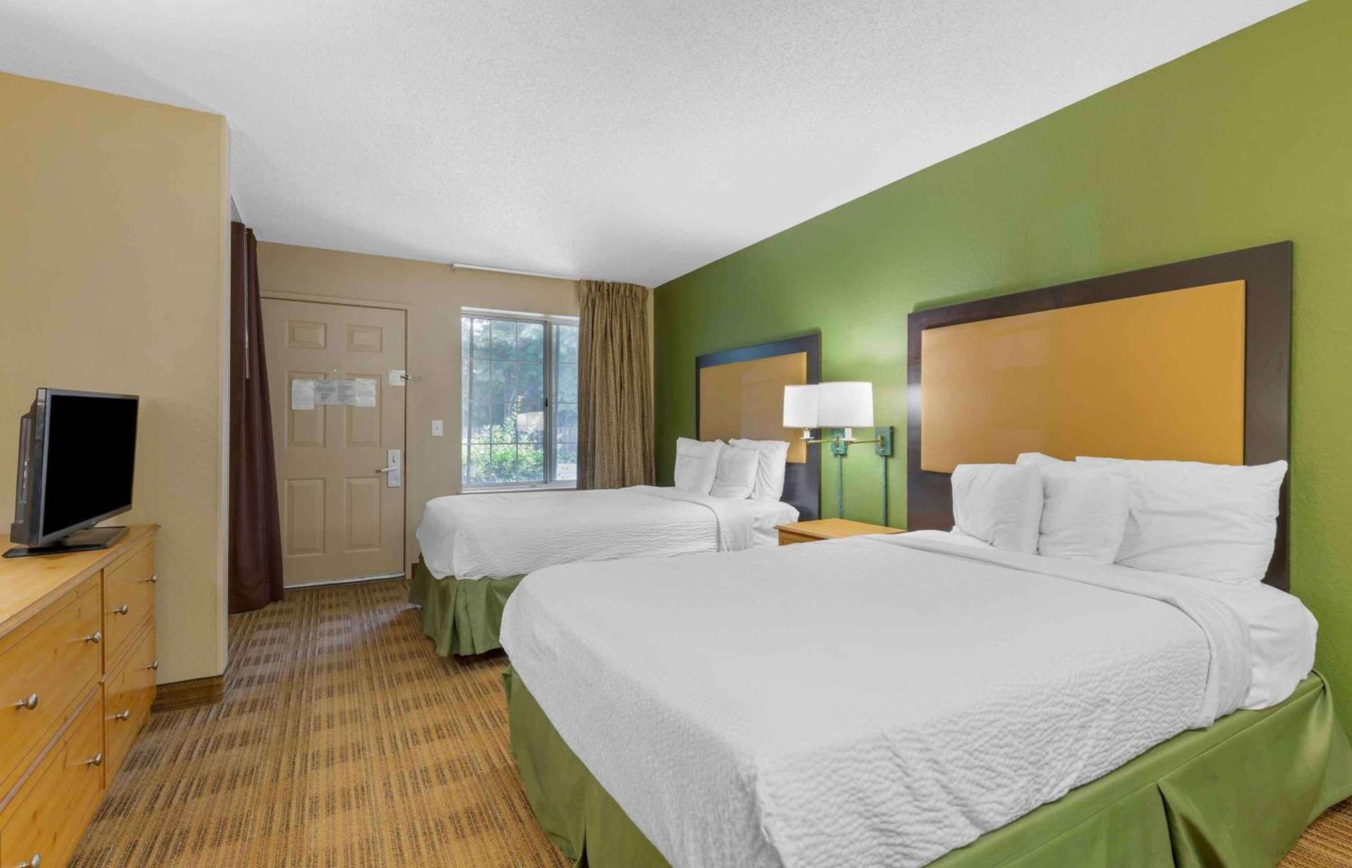Extended Stay America Select Suites - Washington, DC - Sterling - Dulles photo 16
