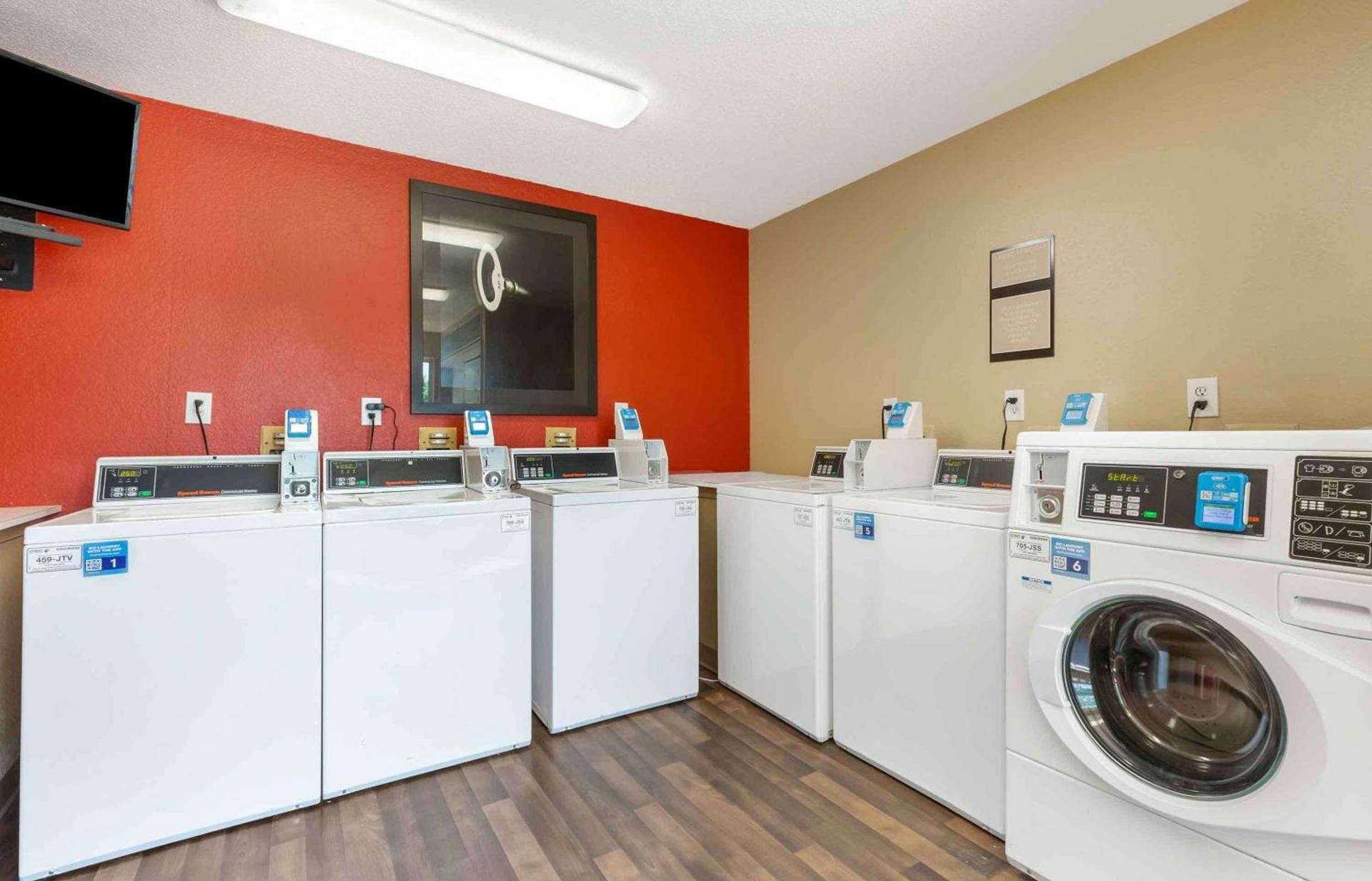 Extended Stay America Select Suites - Washington, DC - Sterling - Dulles photo 26