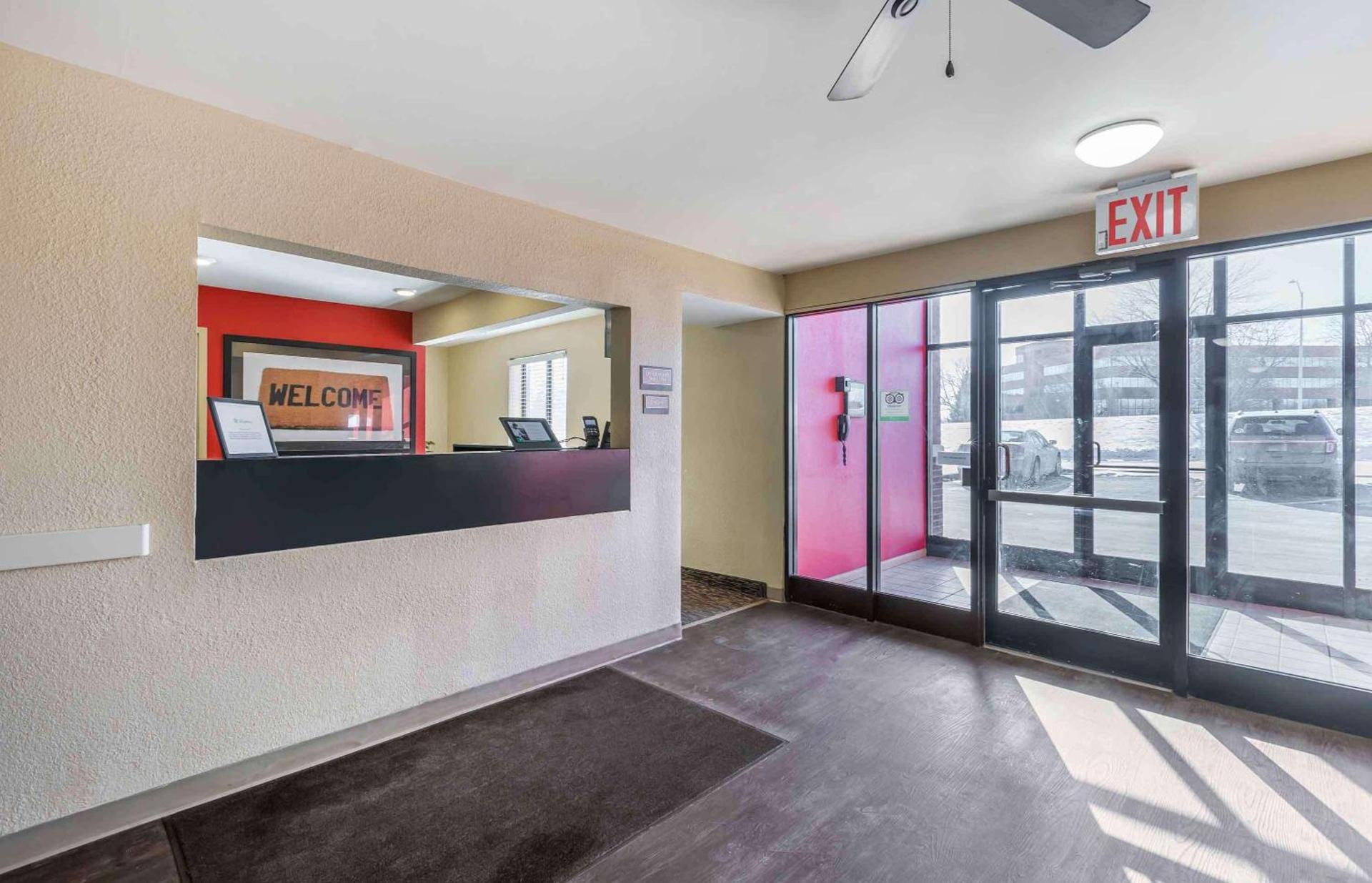 Extended Stay America Select Suites - Des Moines - West Des Moines photo 6