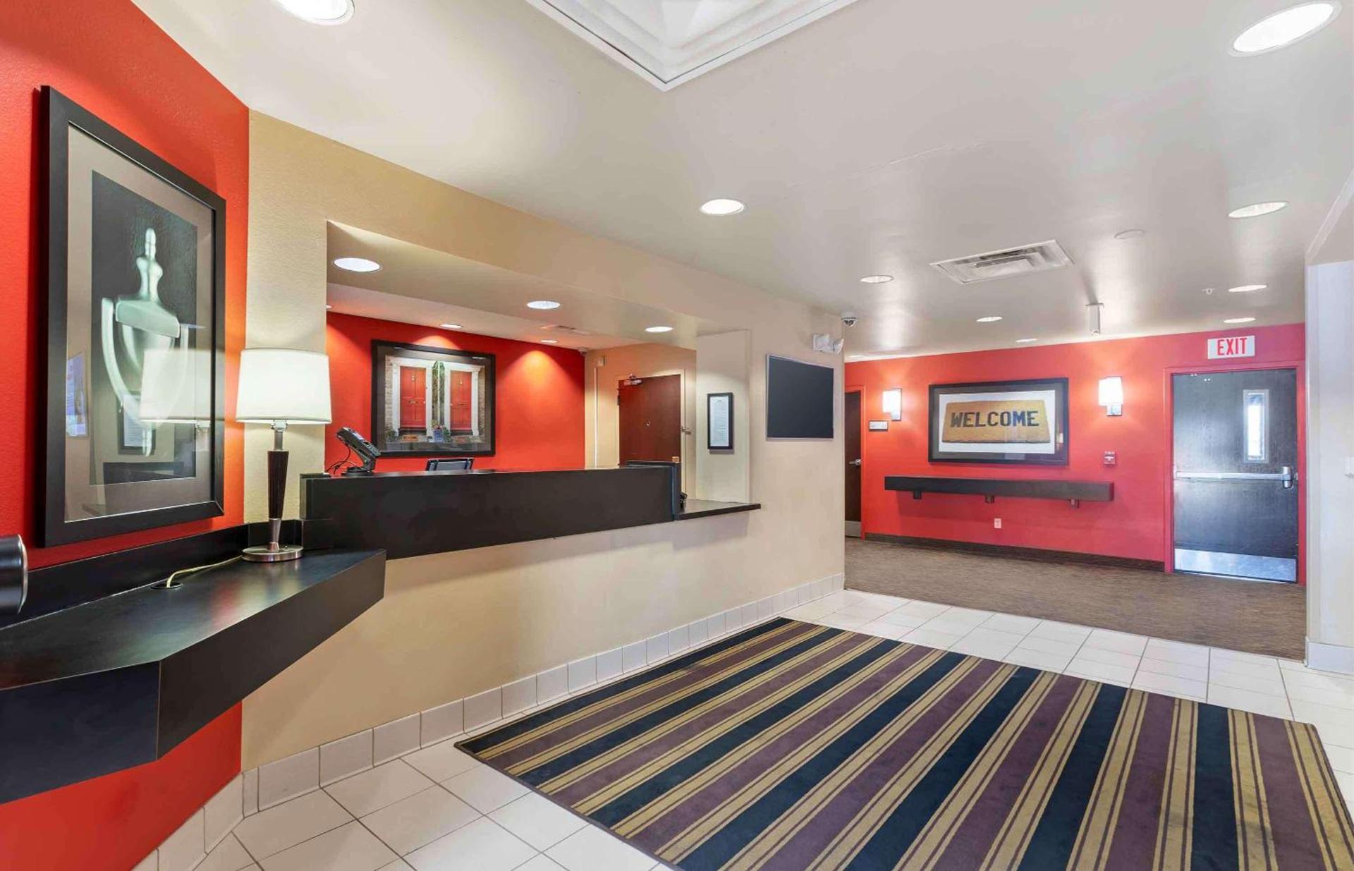 Extended Stay America Select Suites - Des Moines - Urbandale photo 5