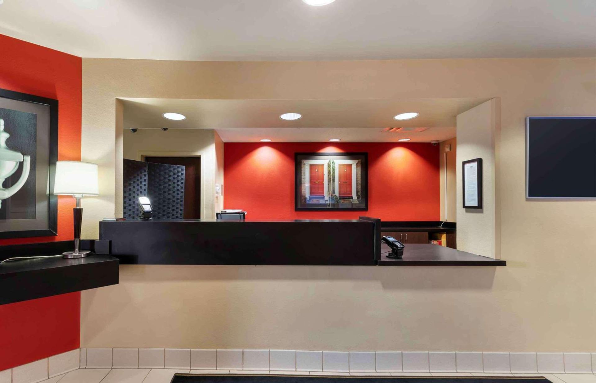 Extended Stay America Select Suites - Des Moines - Urbandale photo 6