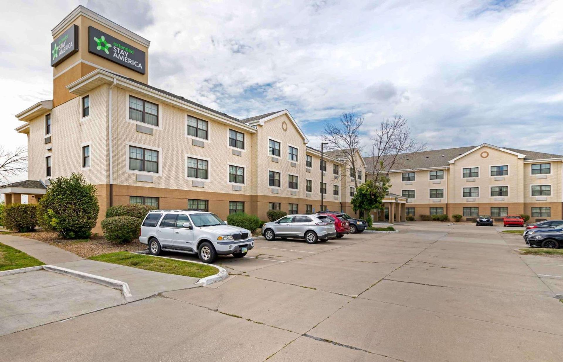 Extended Stay America Select Suites - Des Moines - Urbandale photo 3