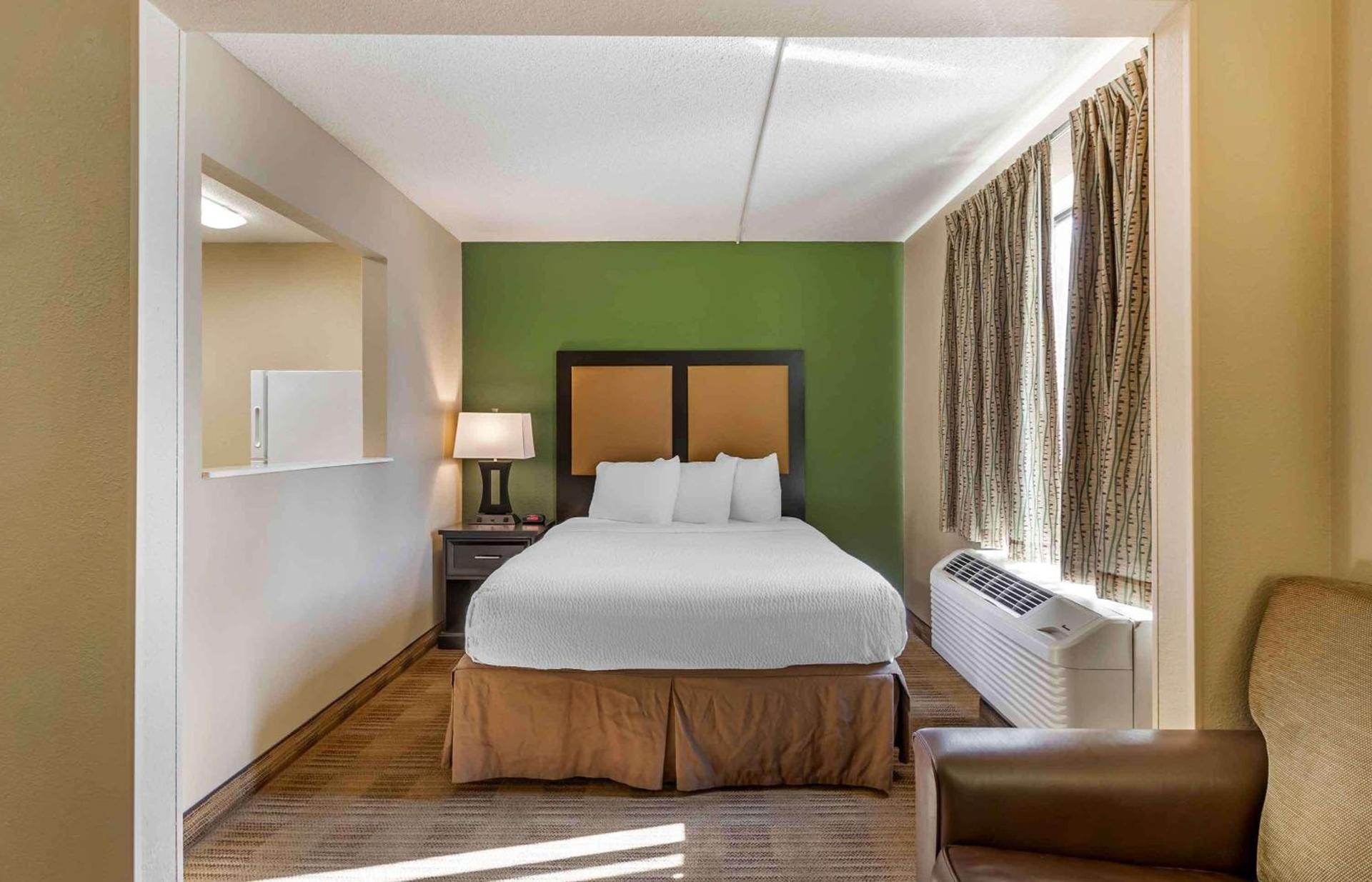 Extended Stay America Select Suites - Des Moines - West Des Moines photo 17