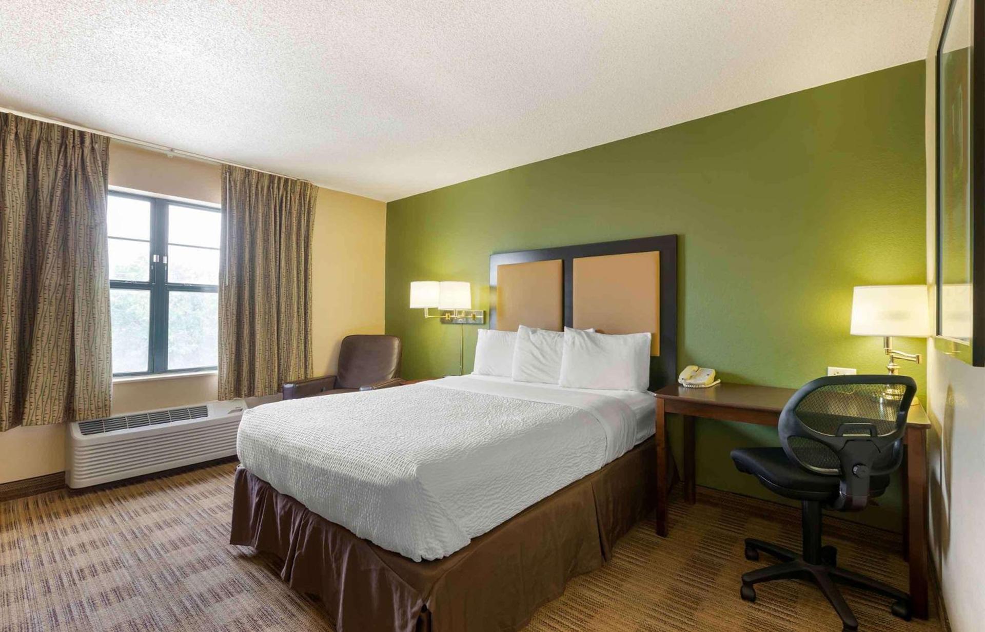 Extended Stay America Select Suites - Des Moines - Urbandale photo 9