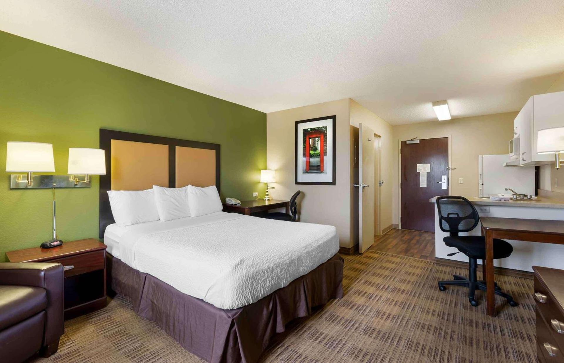 Extended Stay America Select Suites - Des Moines - Urbandale photo 12
