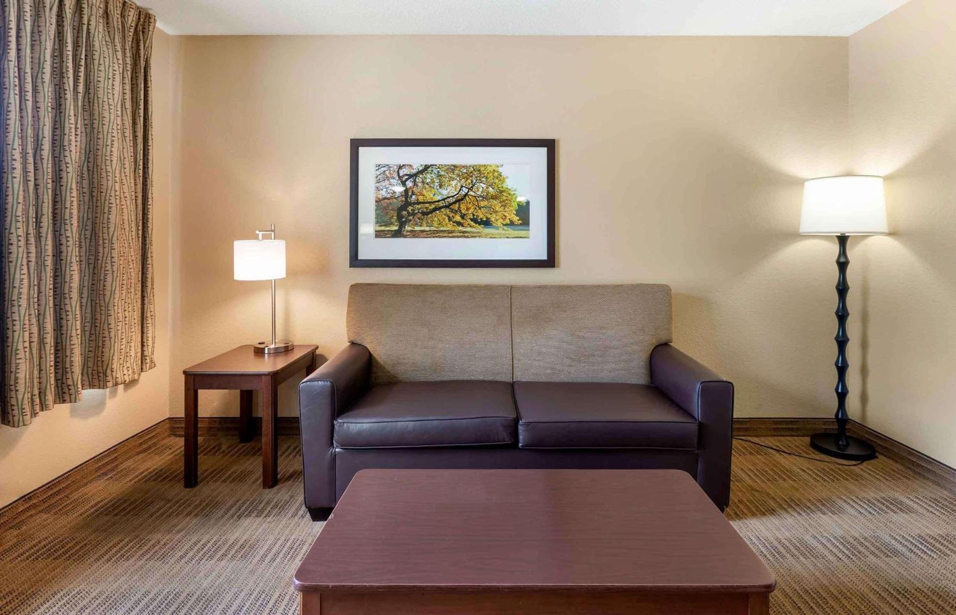 Extended Stay America Select Suites - Des Moines - Urbandale photo 38