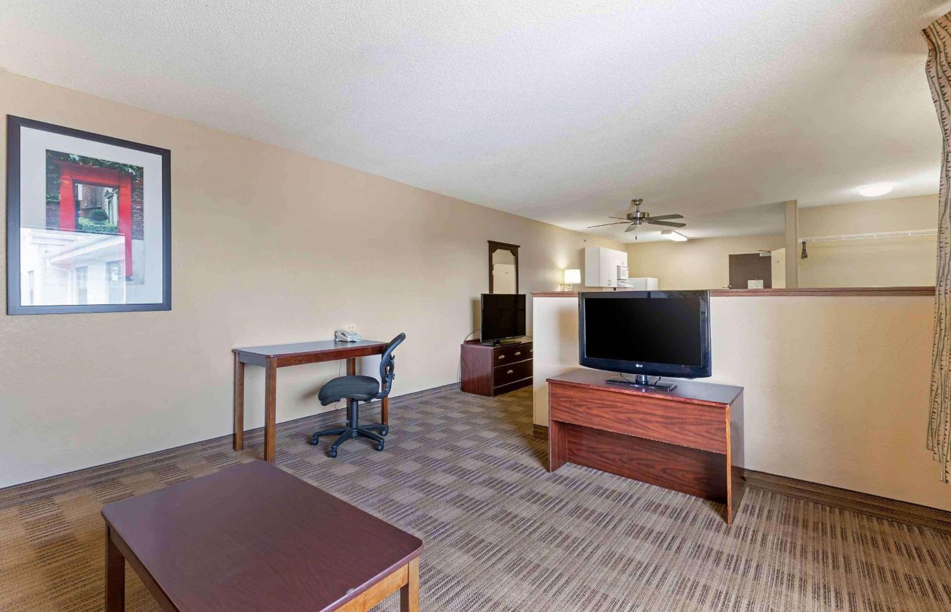 Extended Stay America Select Suites - Des Moines - Urbandale photo 39