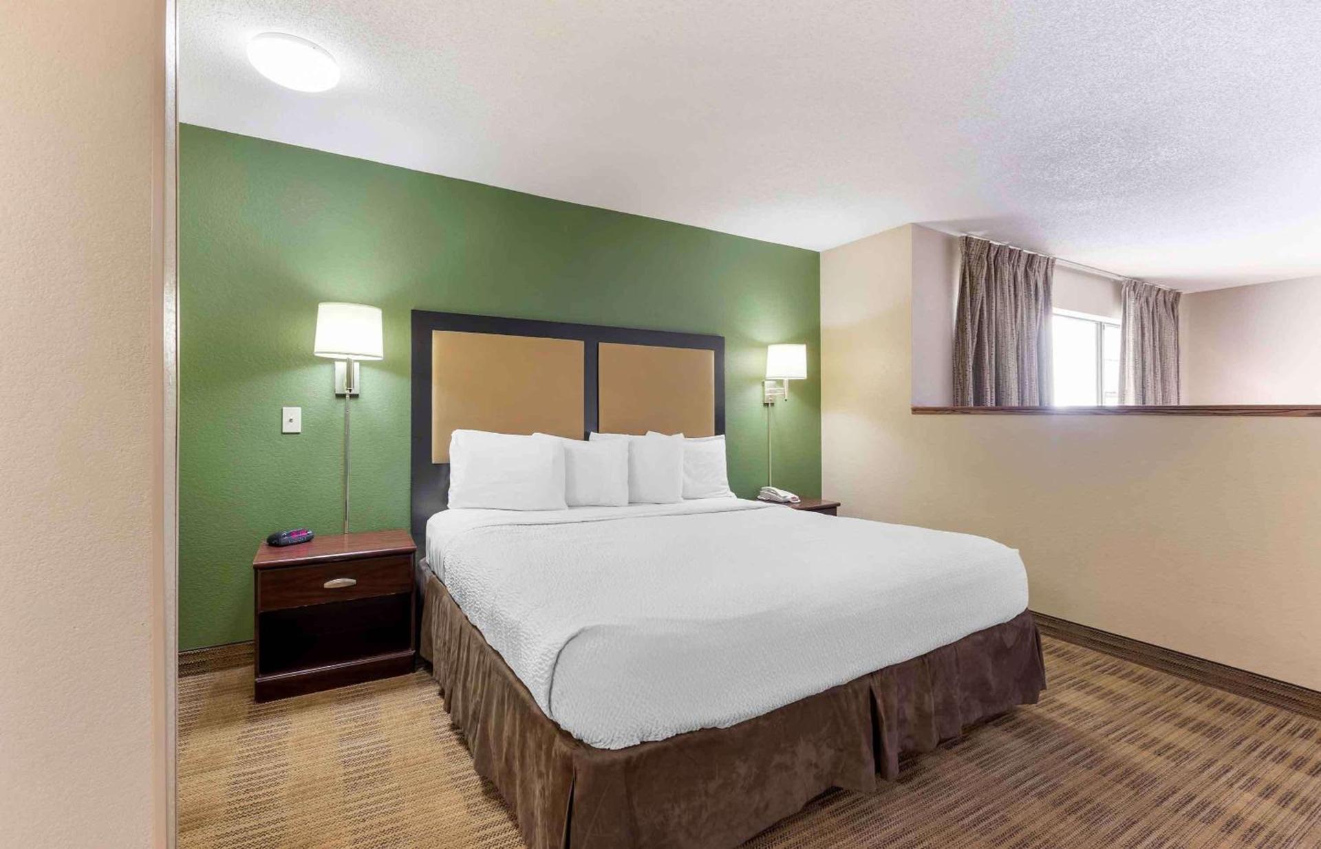 Extended Stay America Select Suites - Des Moines - Urbandale photo 37