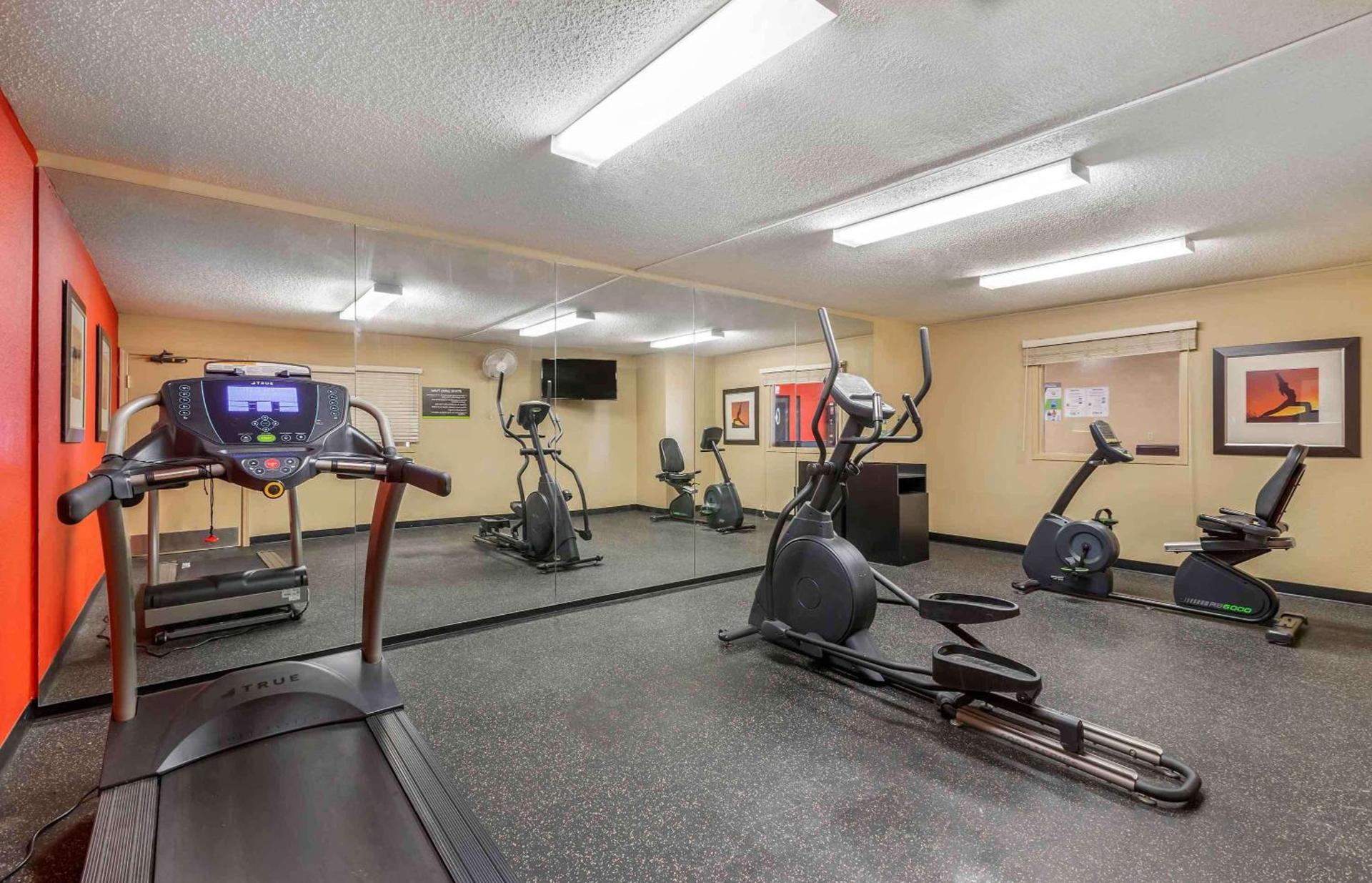 Extended Stay America Select Suites - Des Moines - West Des Moines photo 40