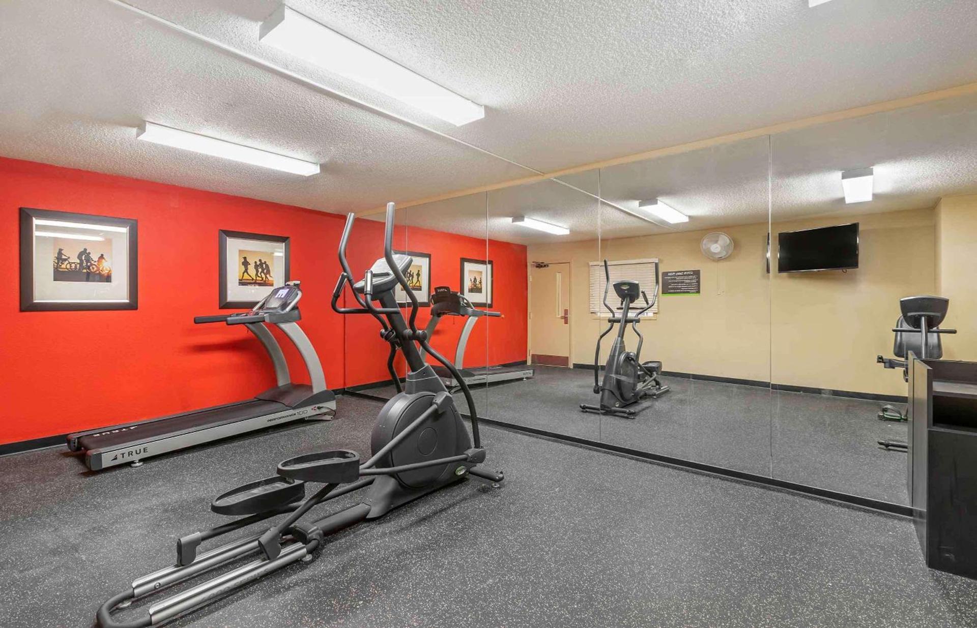 Extended Stay America Select Suites - Des Moines - West Des Moines photo 41