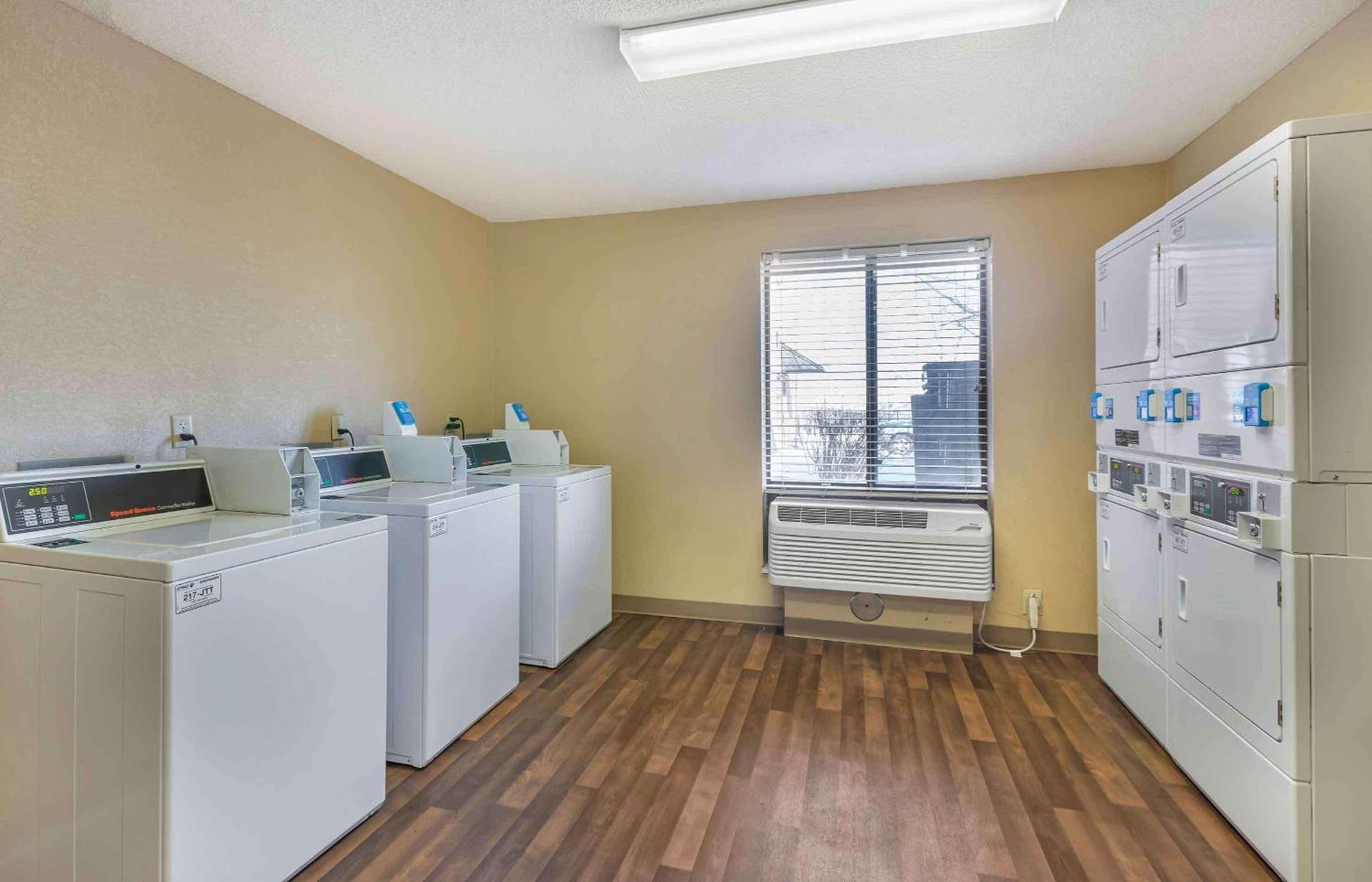 Extended Stay America Select Suites - Des Moines - West Des Moines photo 43